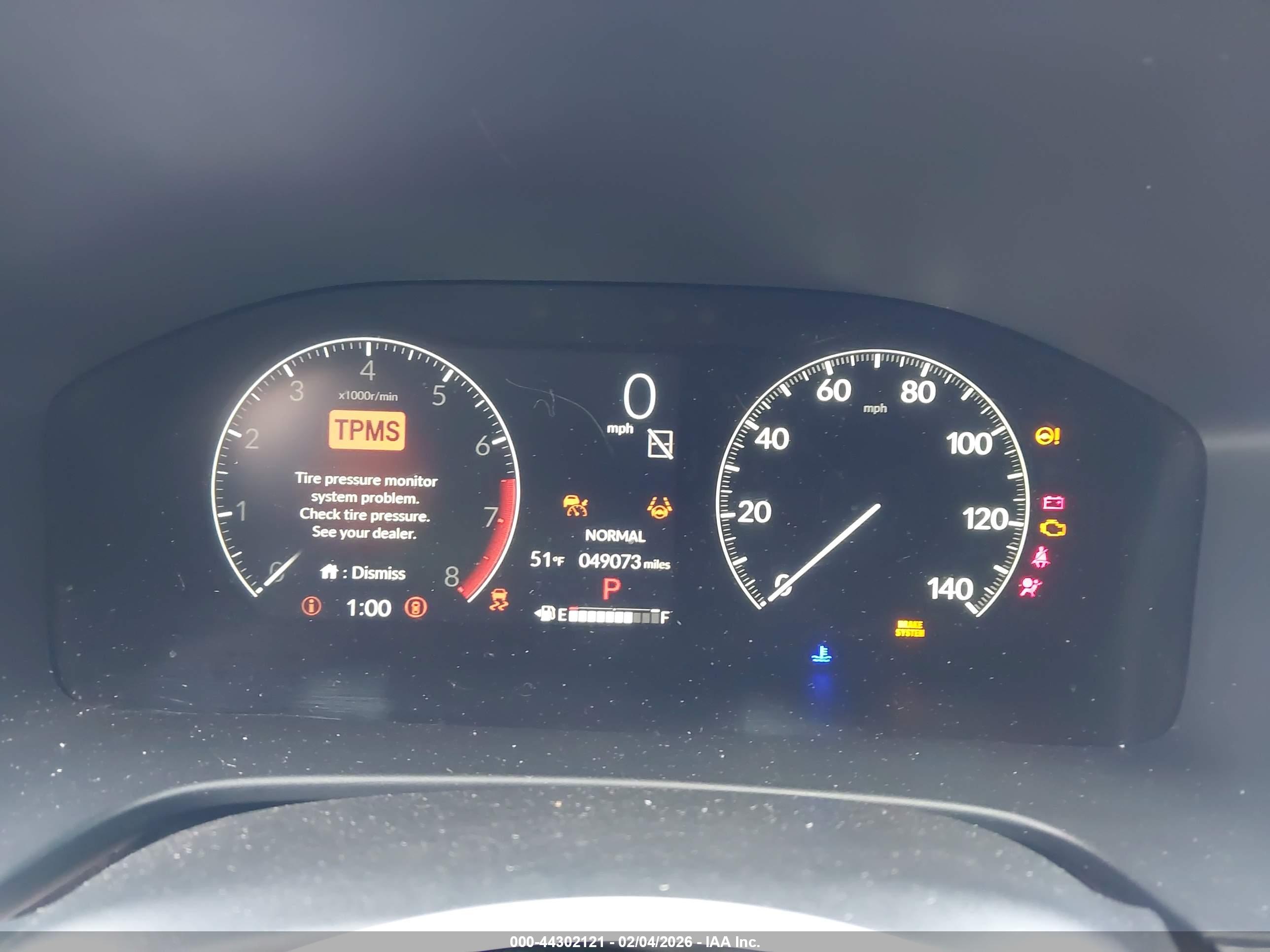 HONDA CR-V image 7