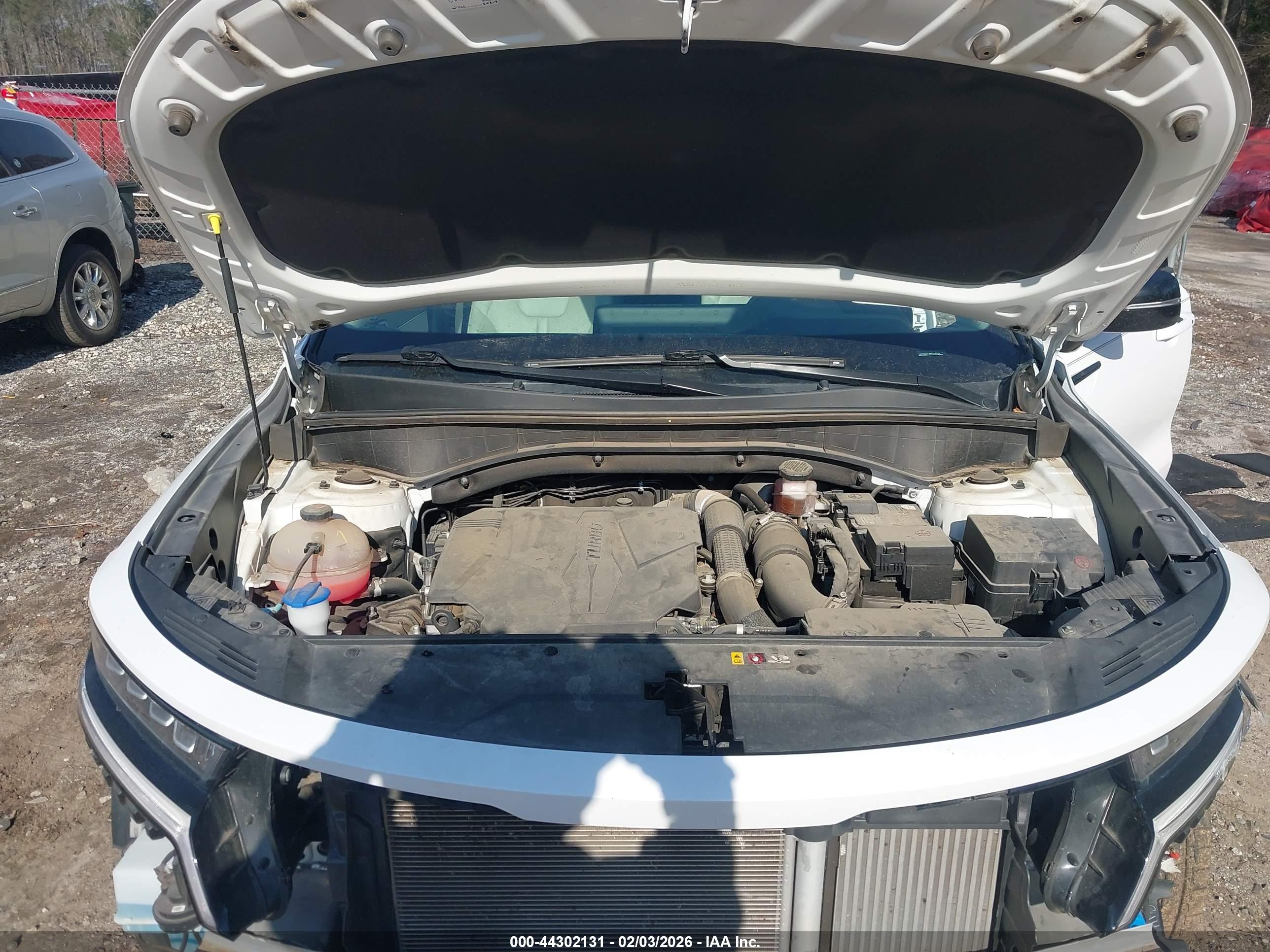KIA SORENTO image 10