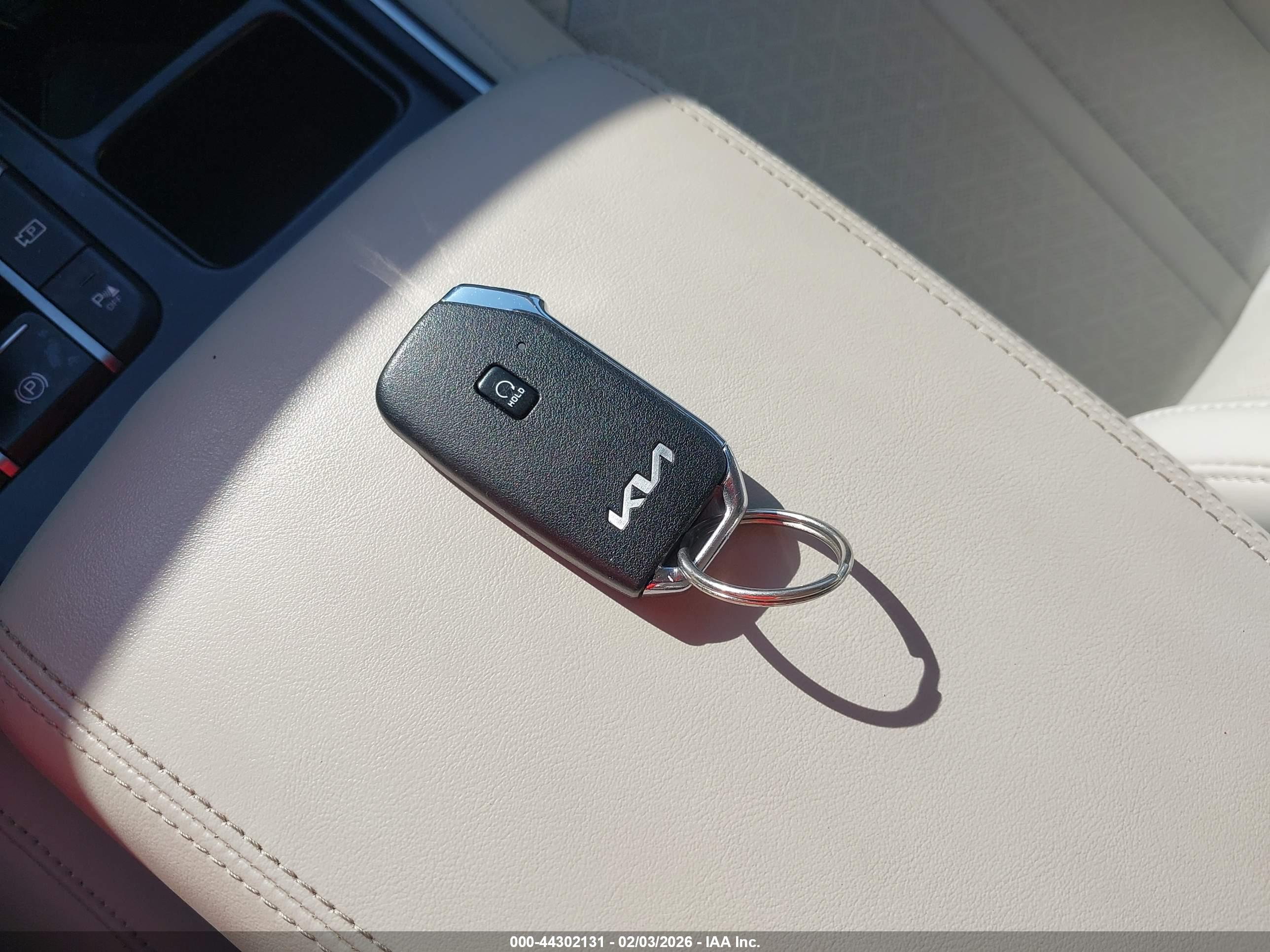 KIA SORENTO image 11