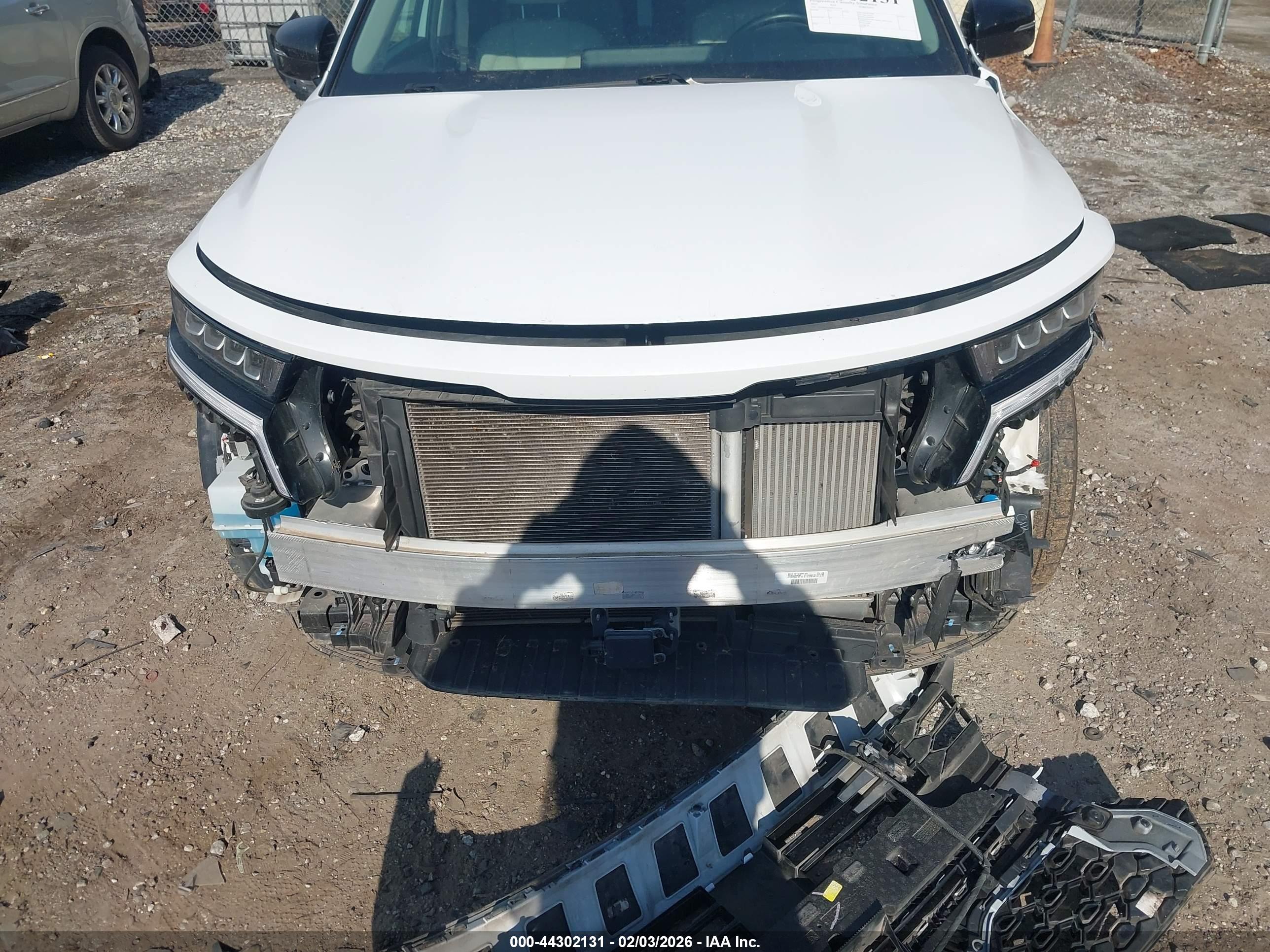 KIA SORENTO image 6