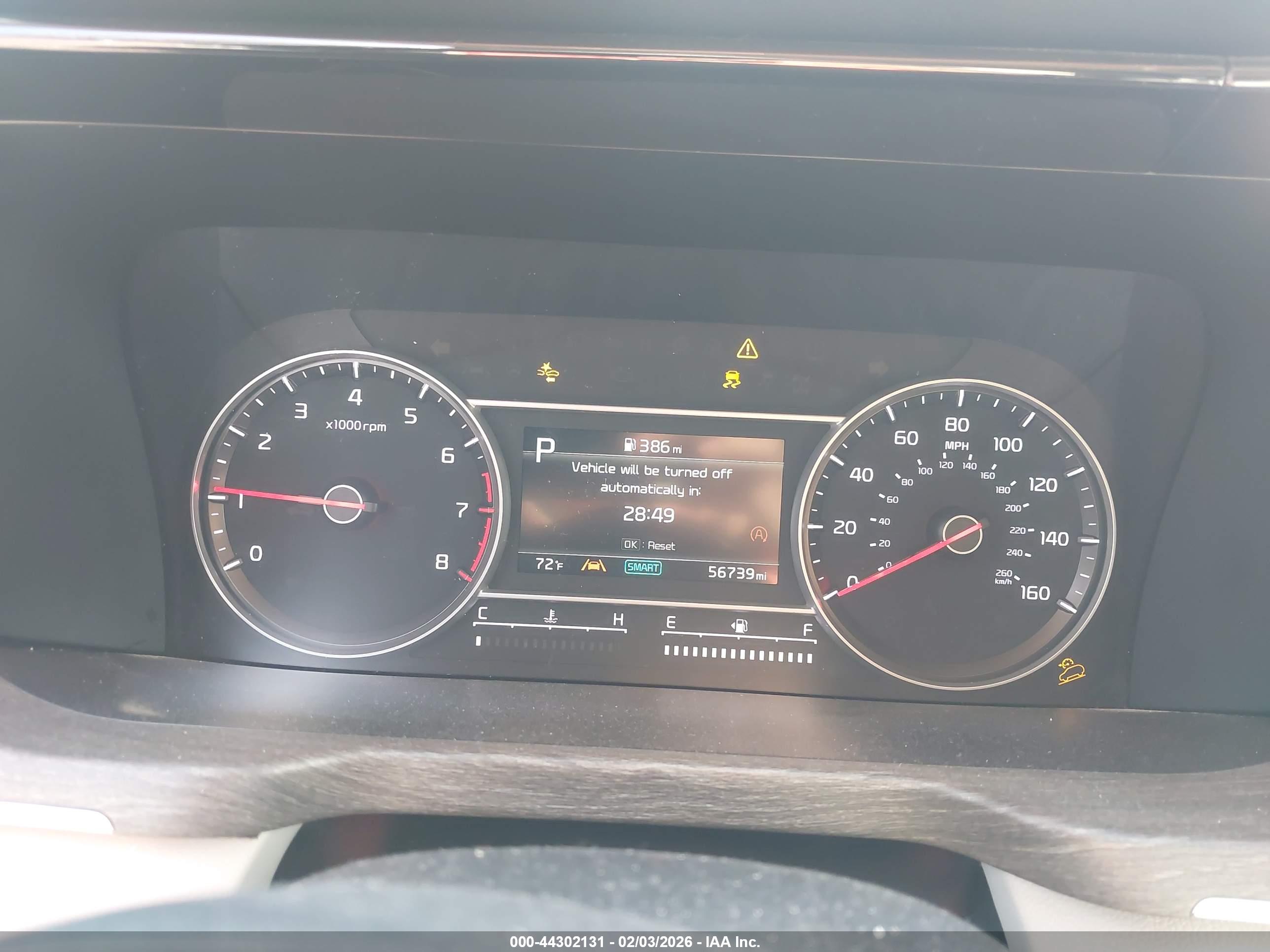 KIA SORENTO image 7