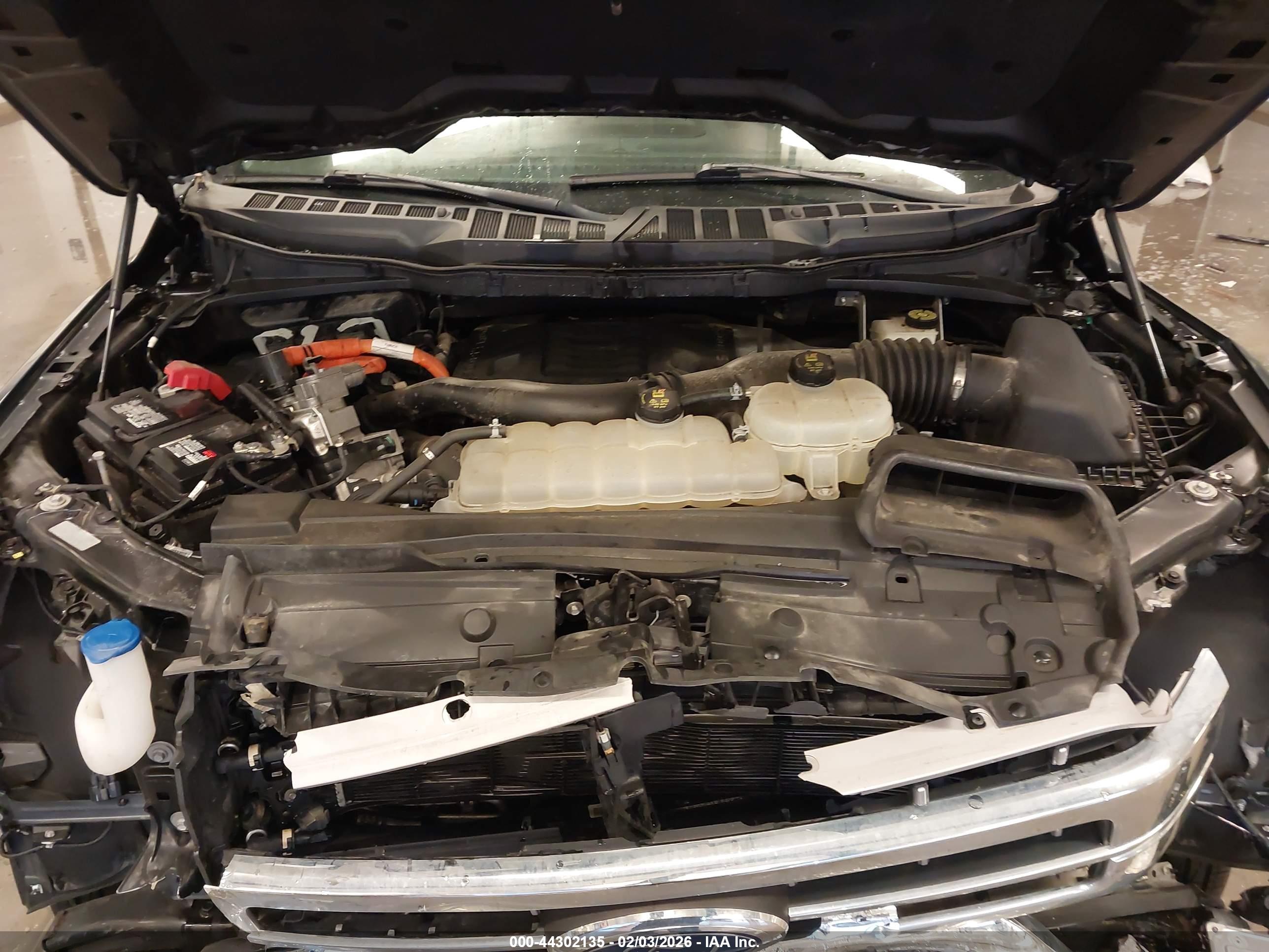 FORD F-150 image 10