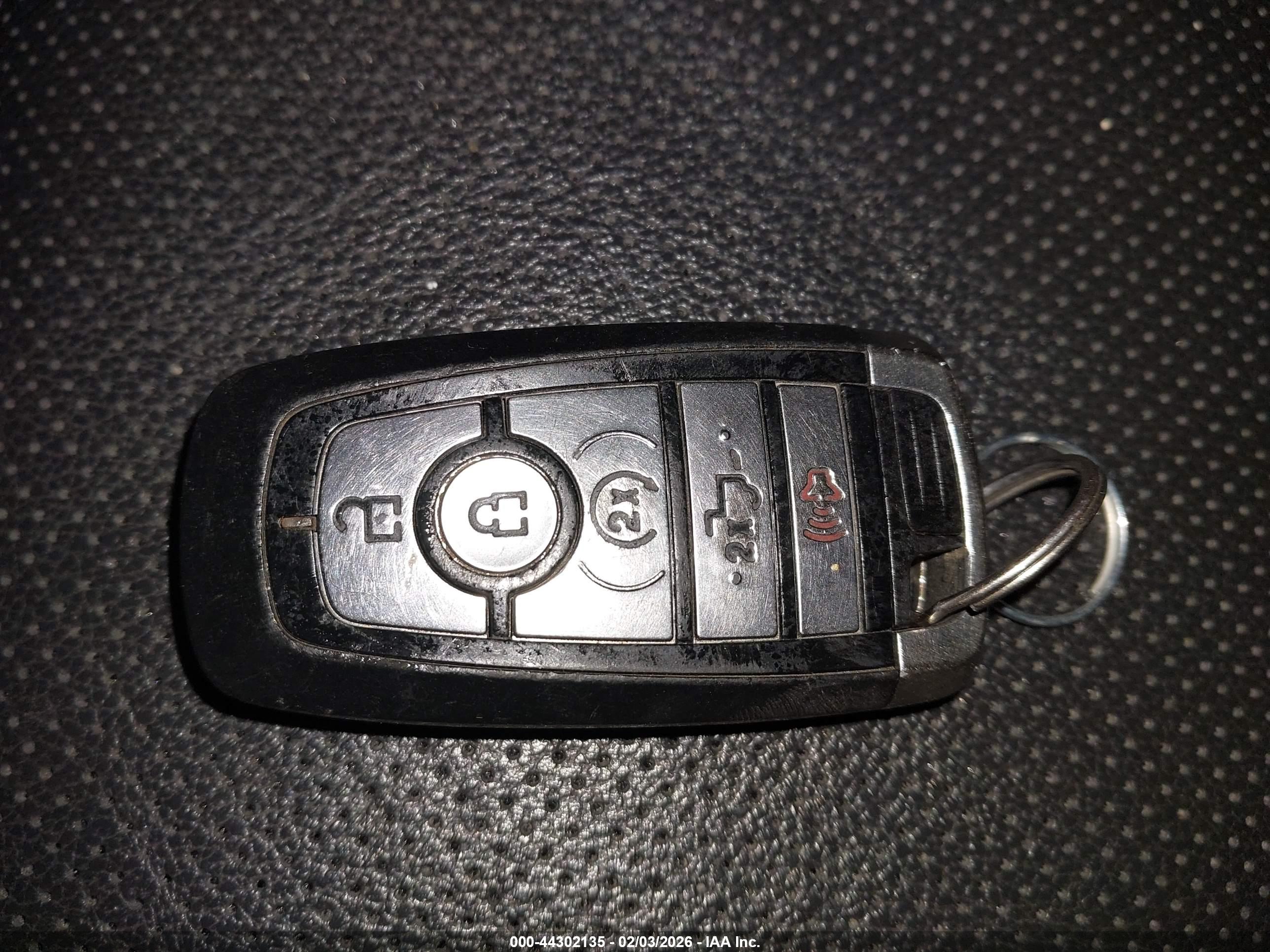 FORD F-150 image 11