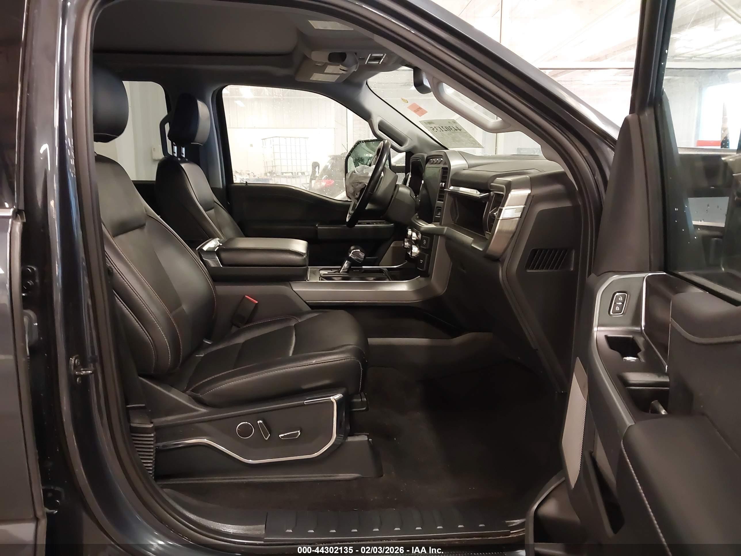 FORD F-150 image 5