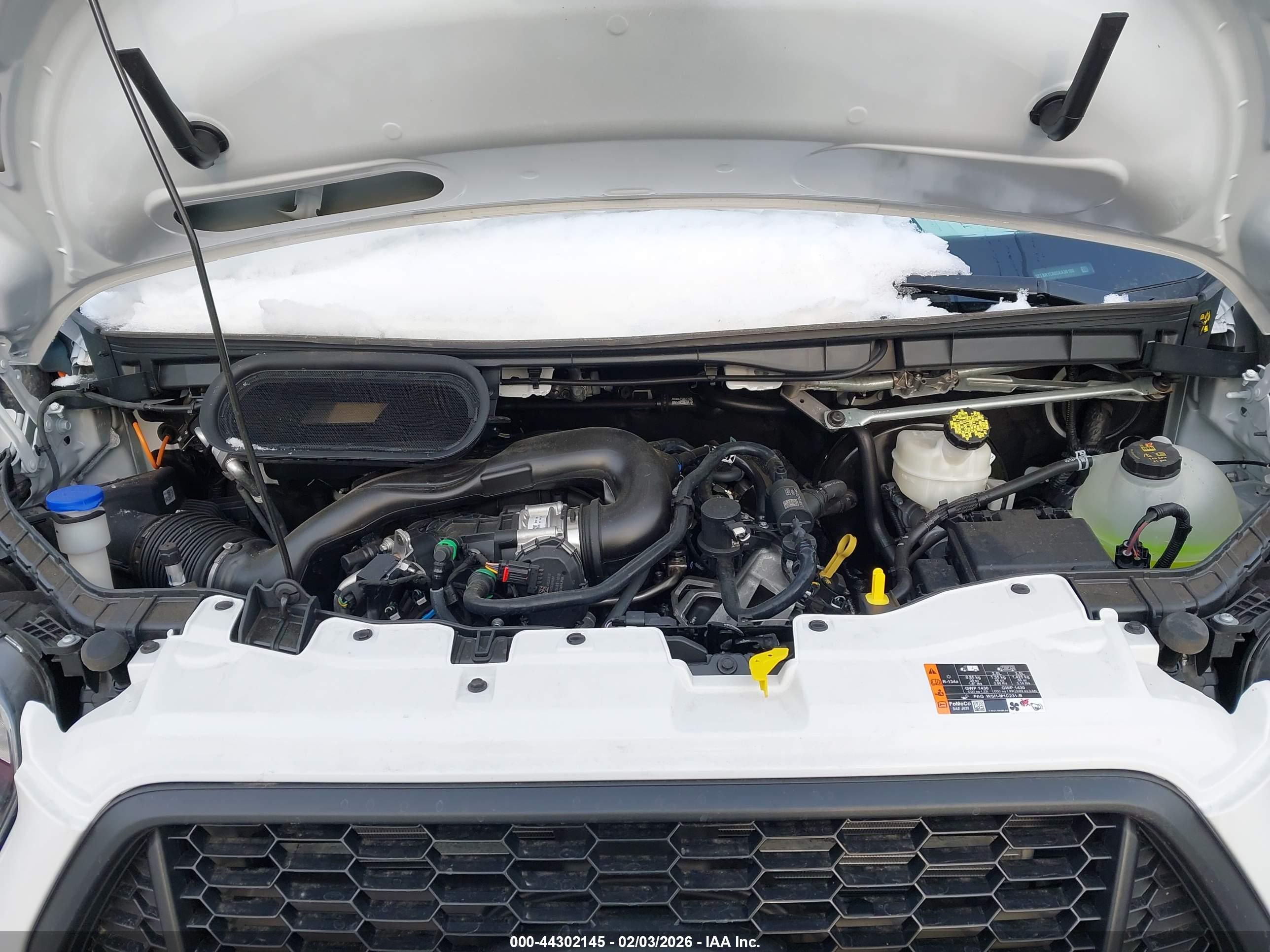 FORD TRANSIT-250 image 10