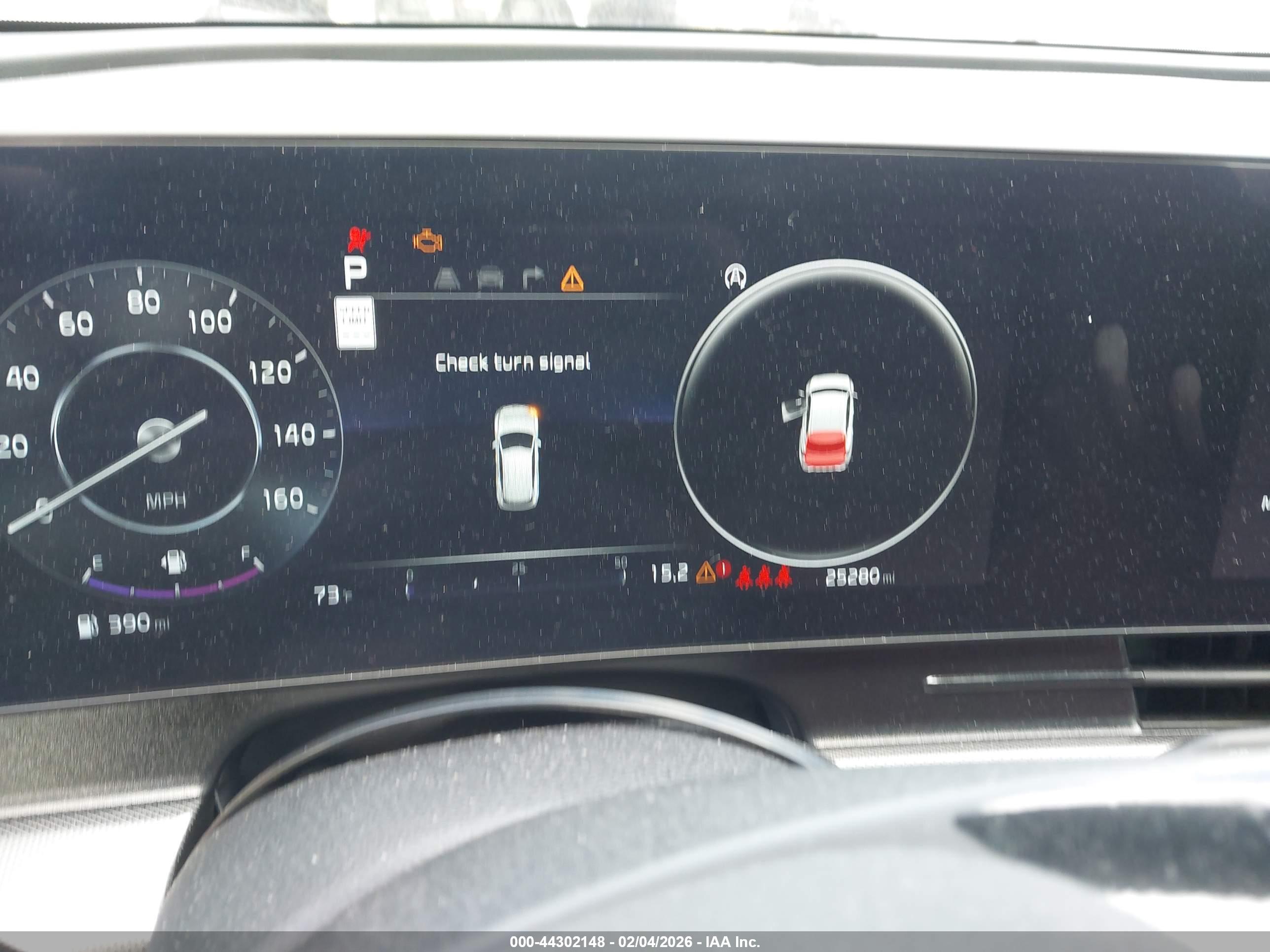 KIA SPORTAGE image 7