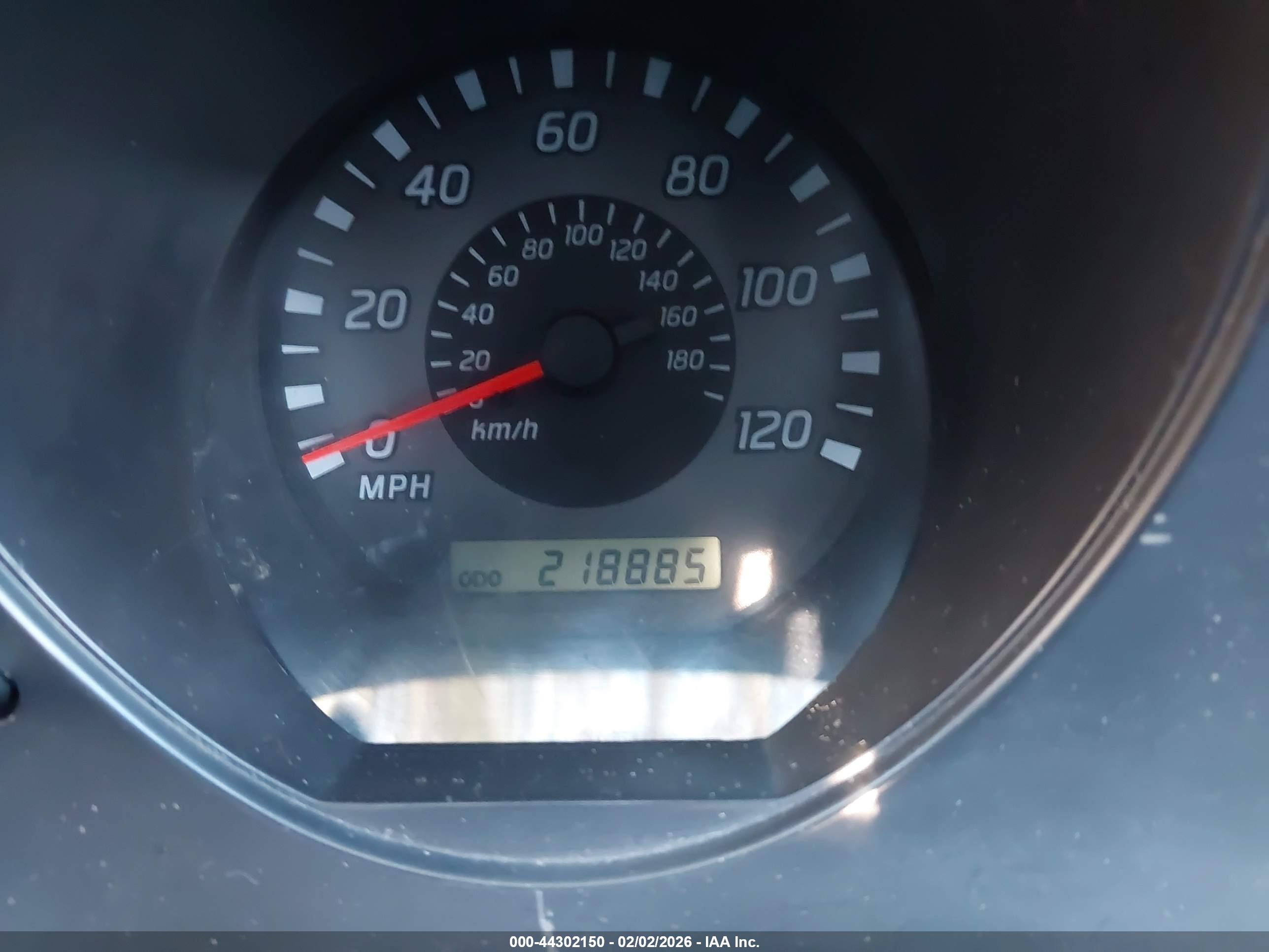 NISSAN FRONTIER image 7
