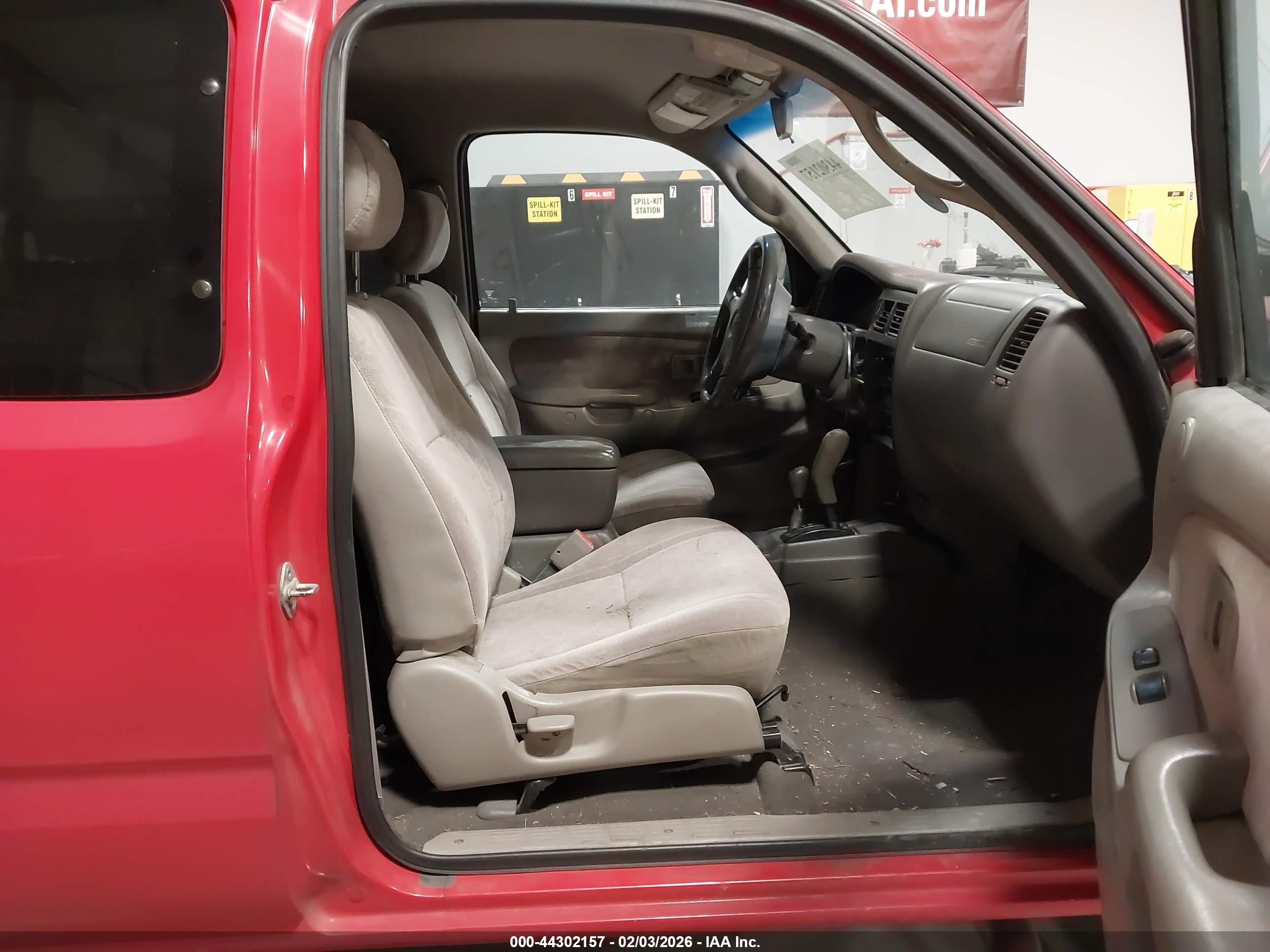 TOYOTA TACOMA image 5