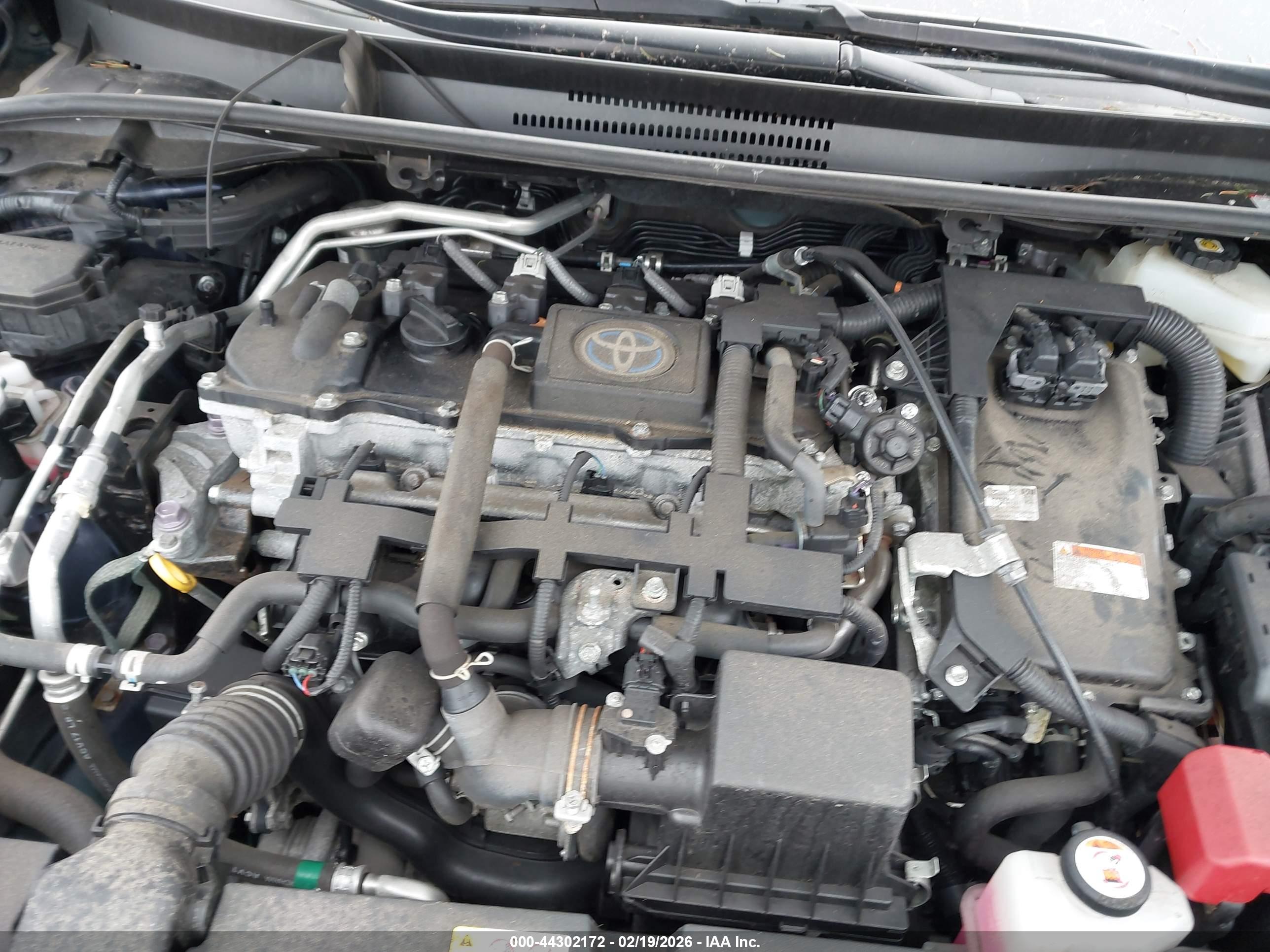 TOYOTA COROLLA image 10