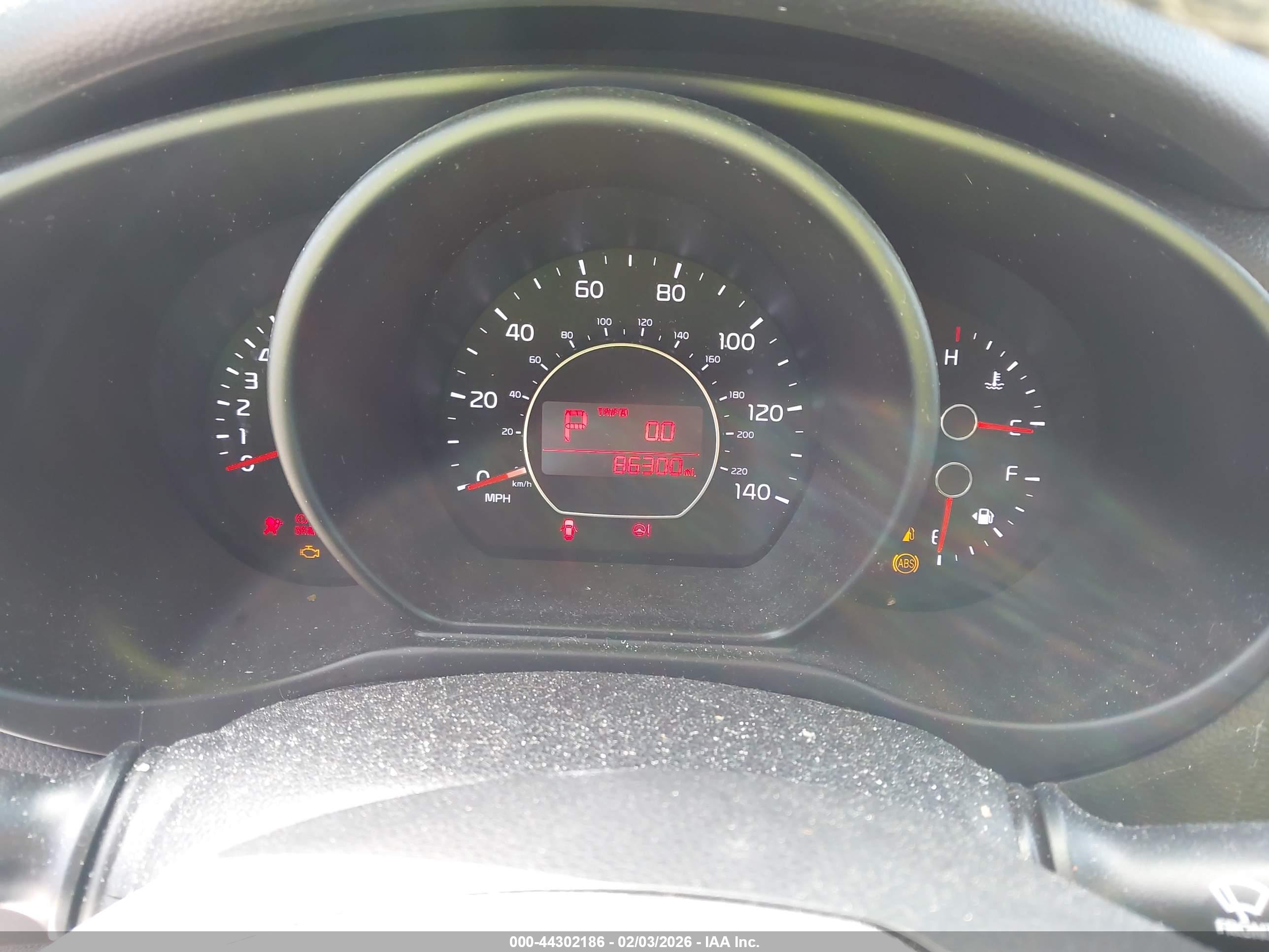 KIA SOUL image 7