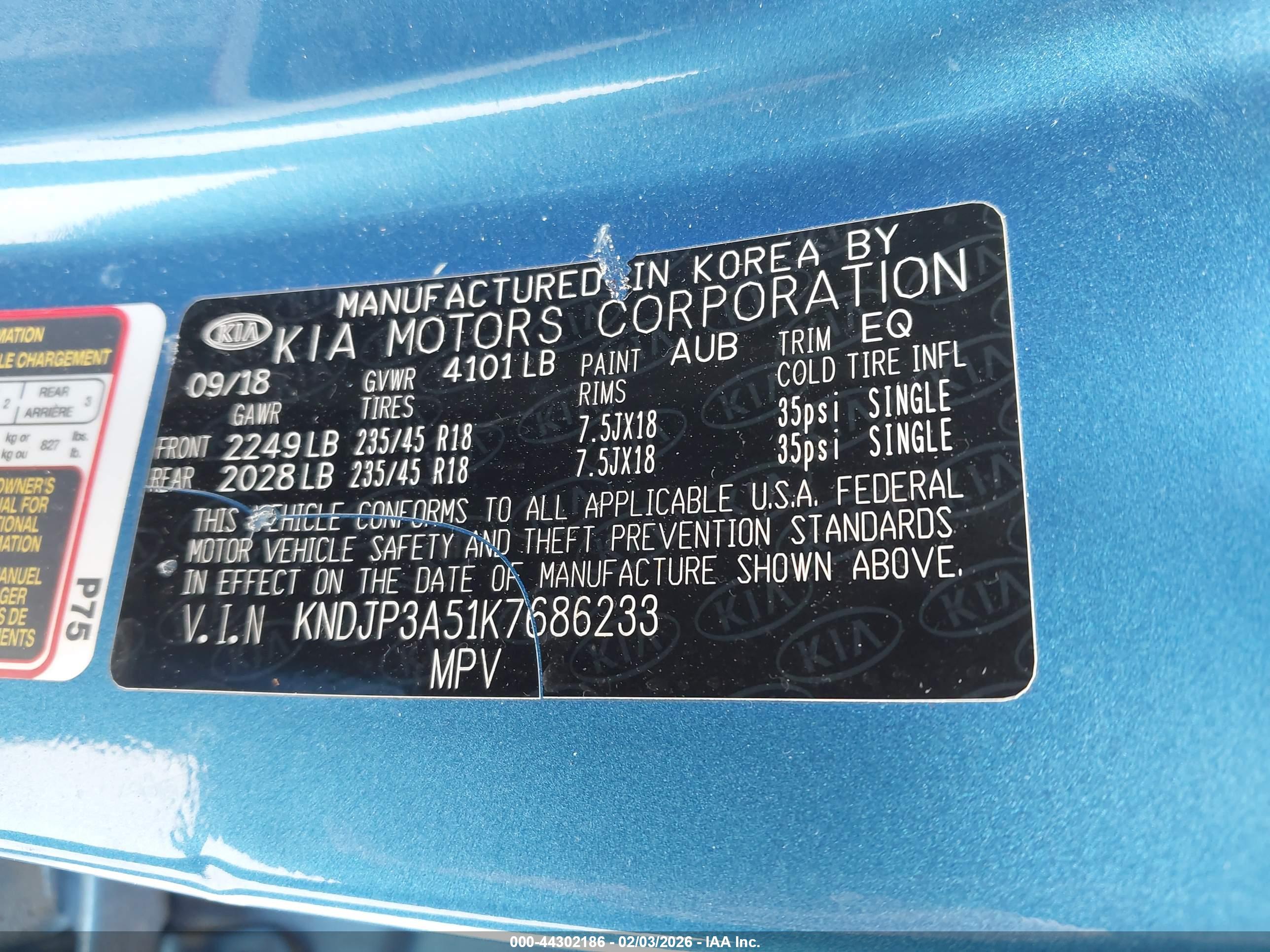 KIA SOUL image 9