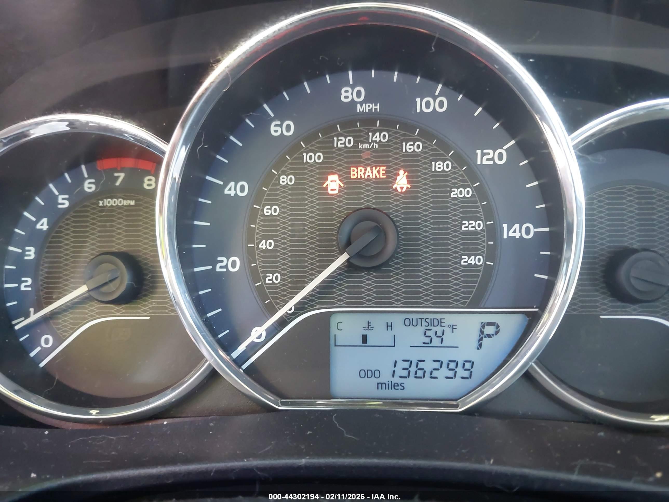 TOYOTA COROLLA image 7