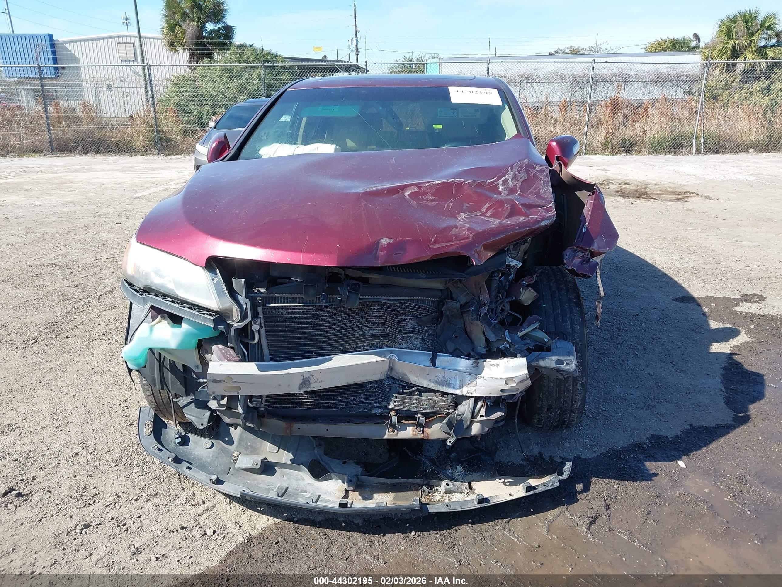 ACURA RDX image 6
