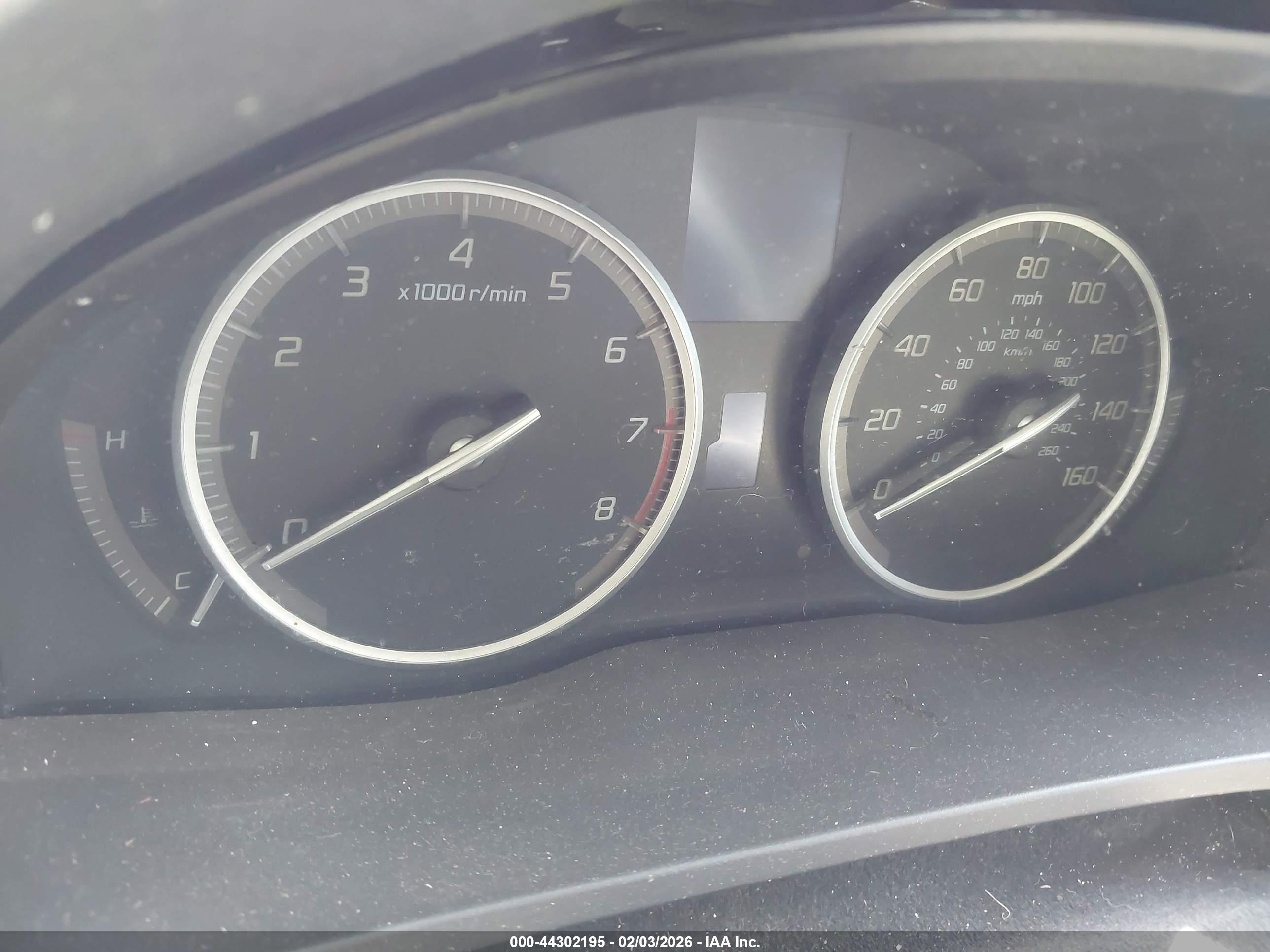 ACURA RDX image 7
