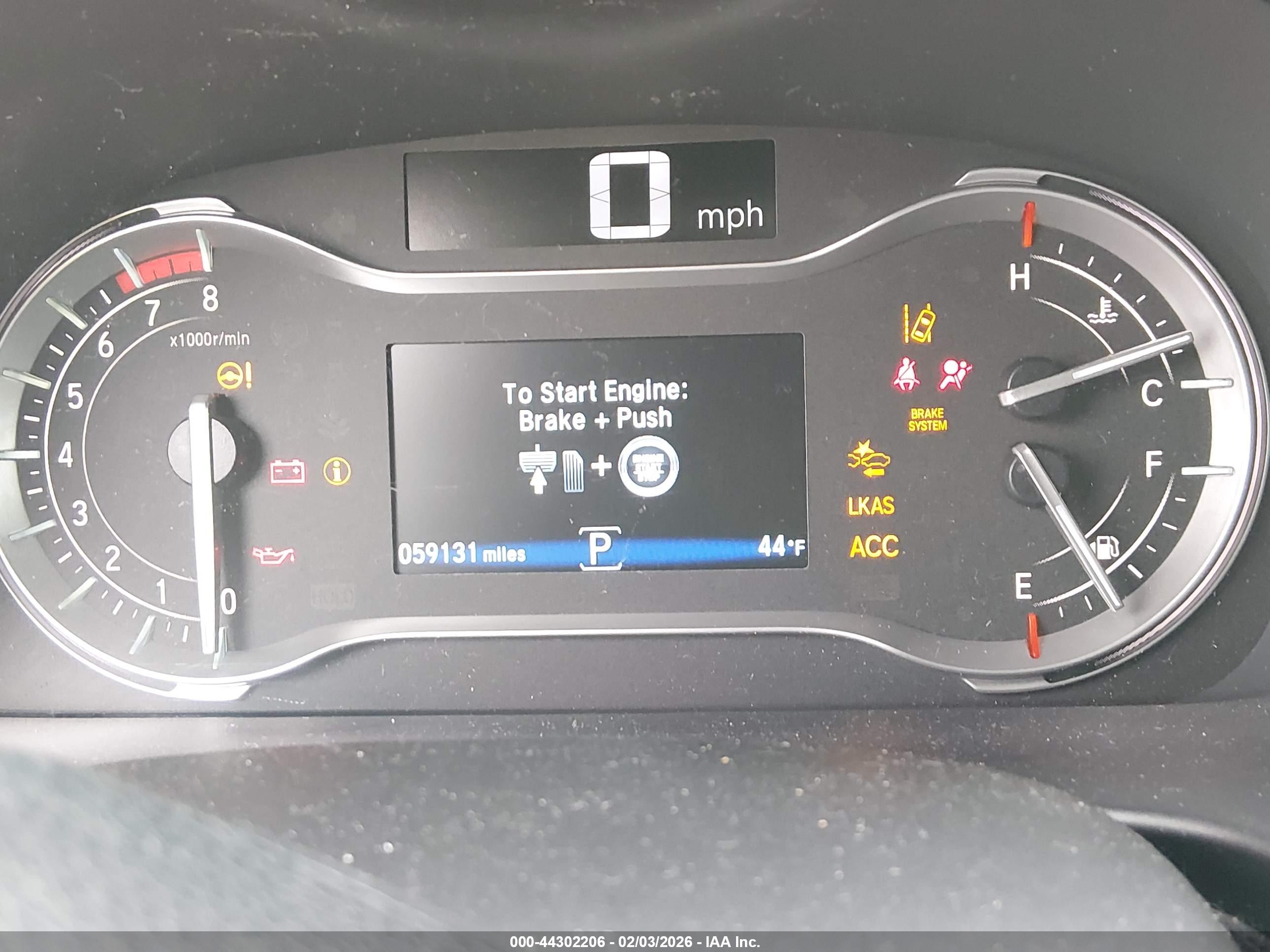 HONDA RIDGELINE image 7