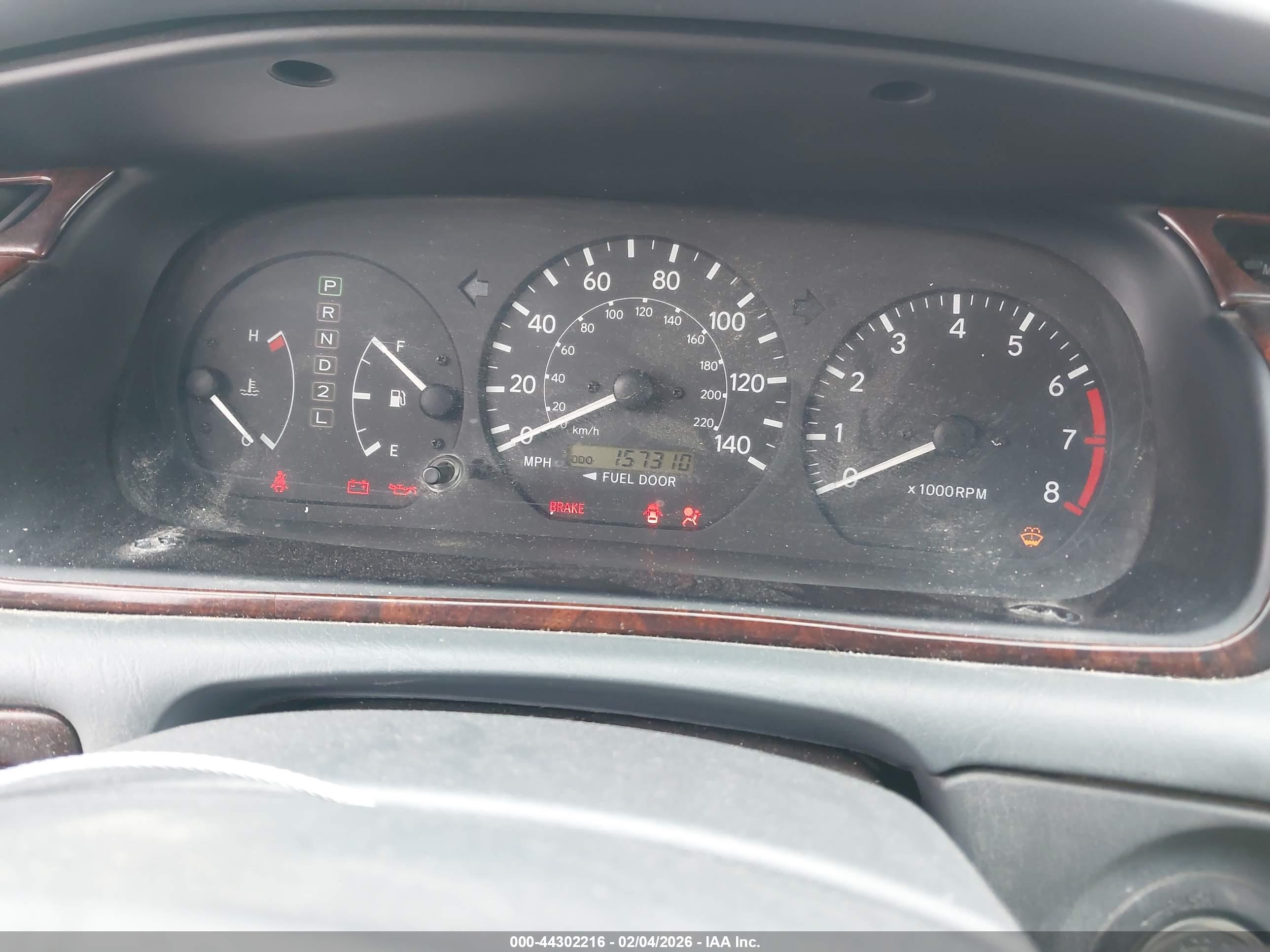 TOYOTA CAMRY image 7
