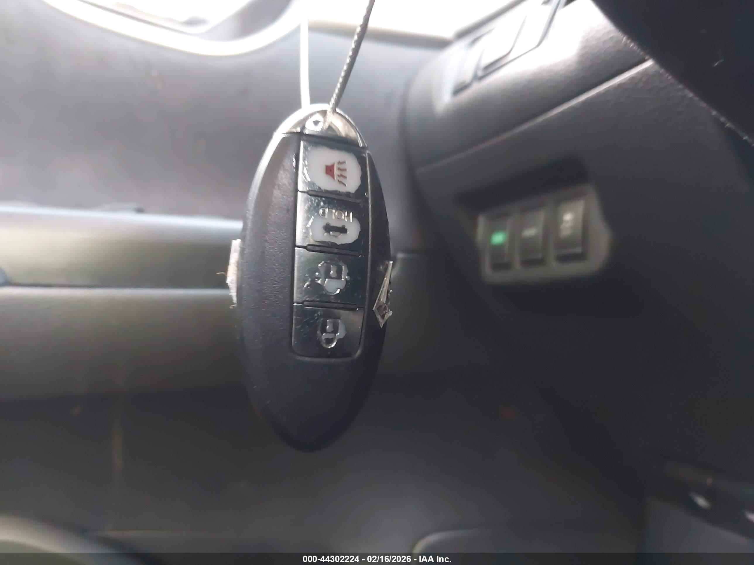NISSAN SENTRA image 11