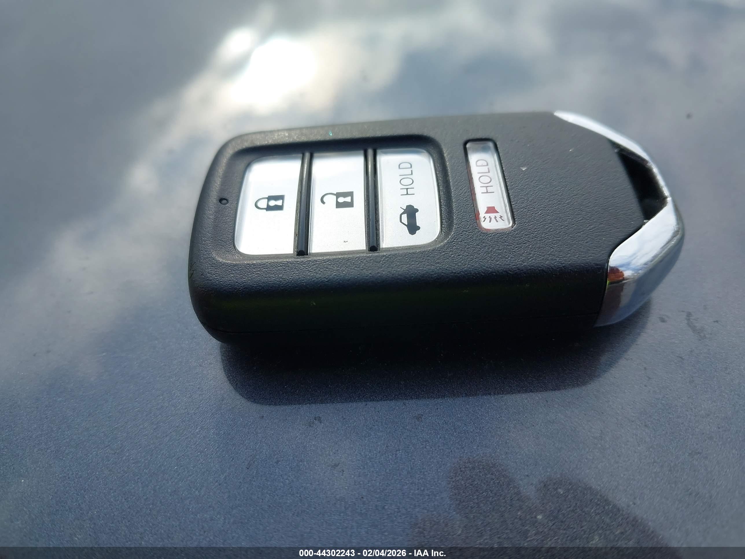 HONDA ACCORD image 11