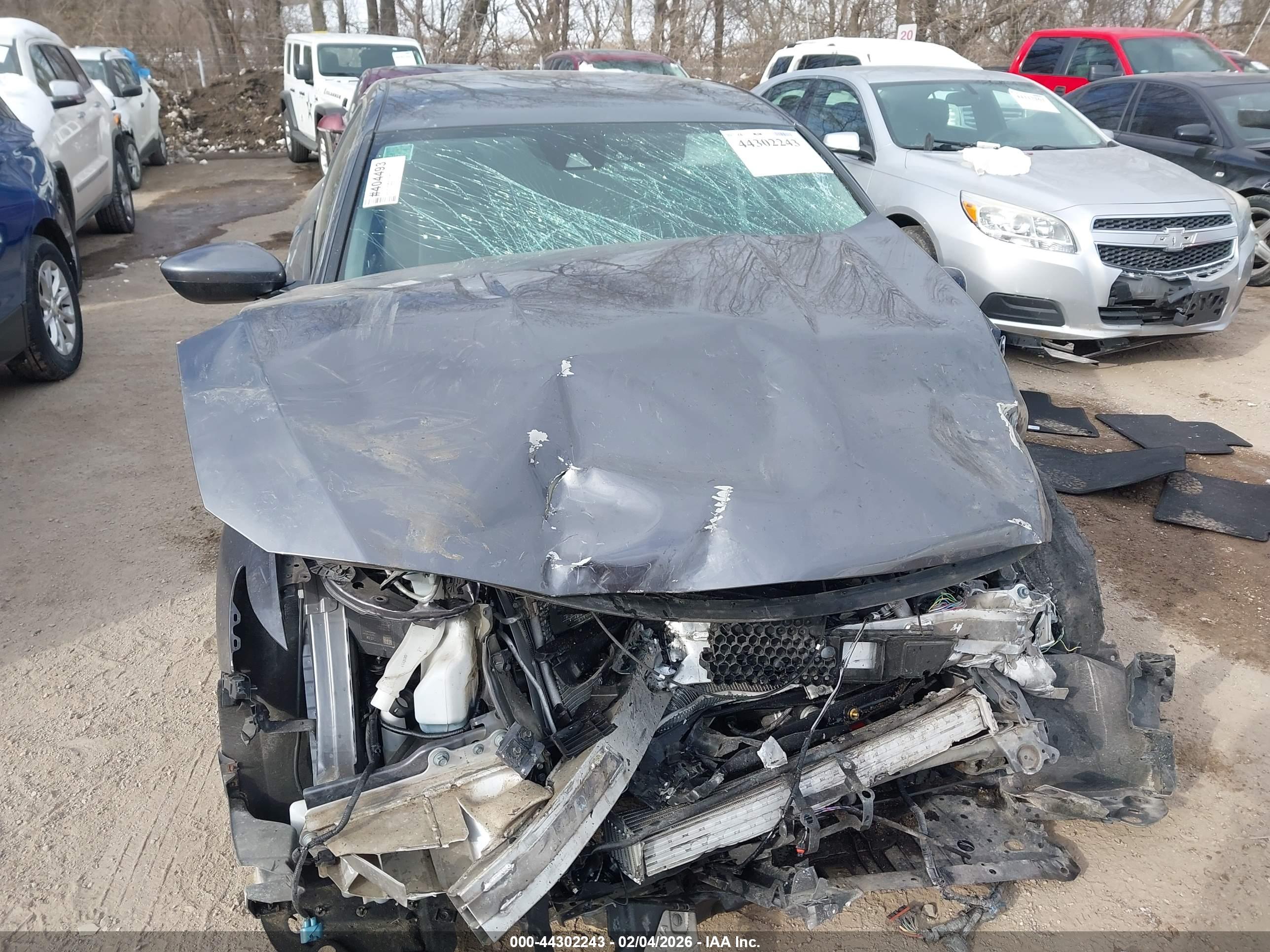 HONDA ACCORD image 6