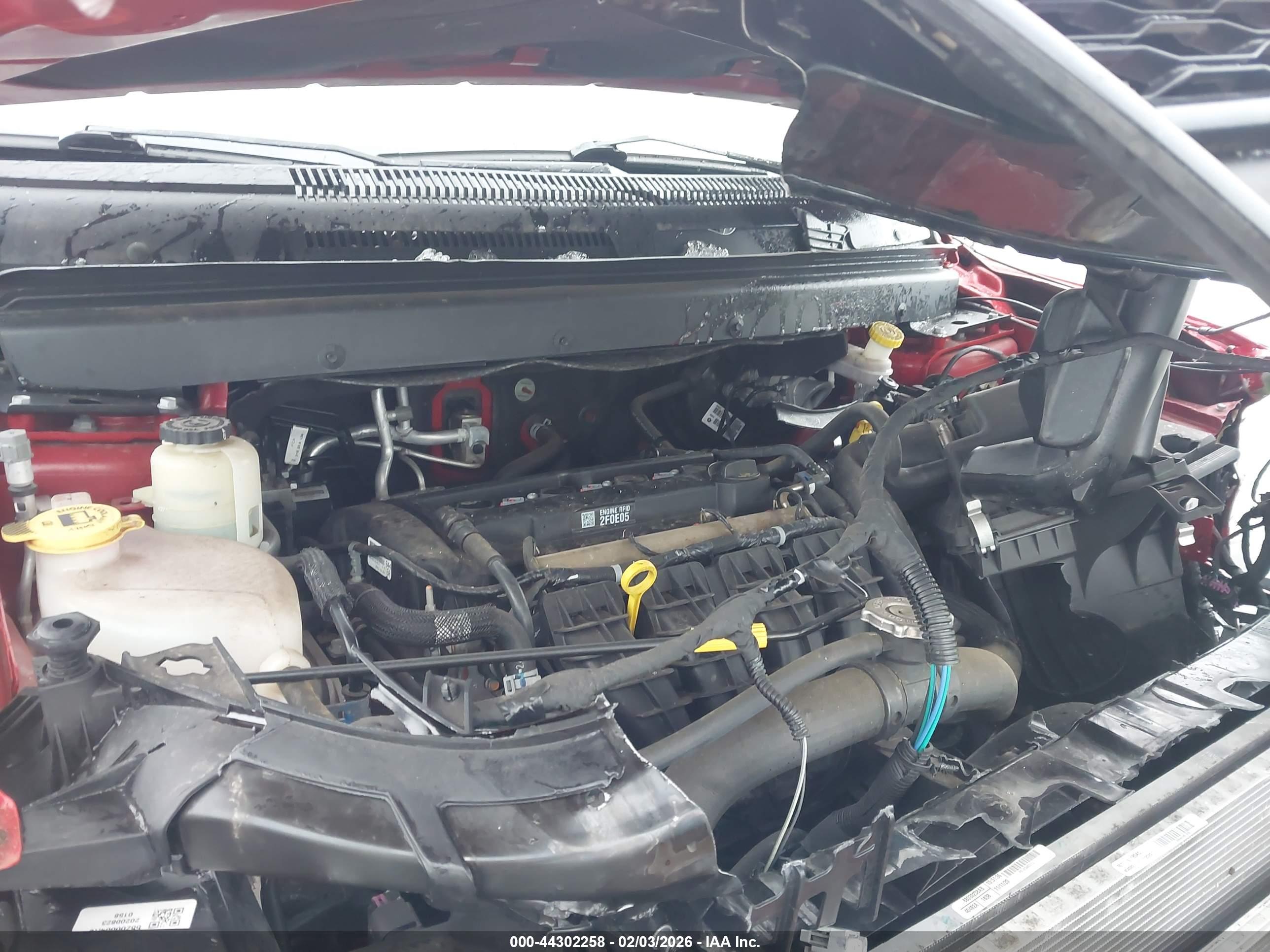 DODGE JOURNEY image 10