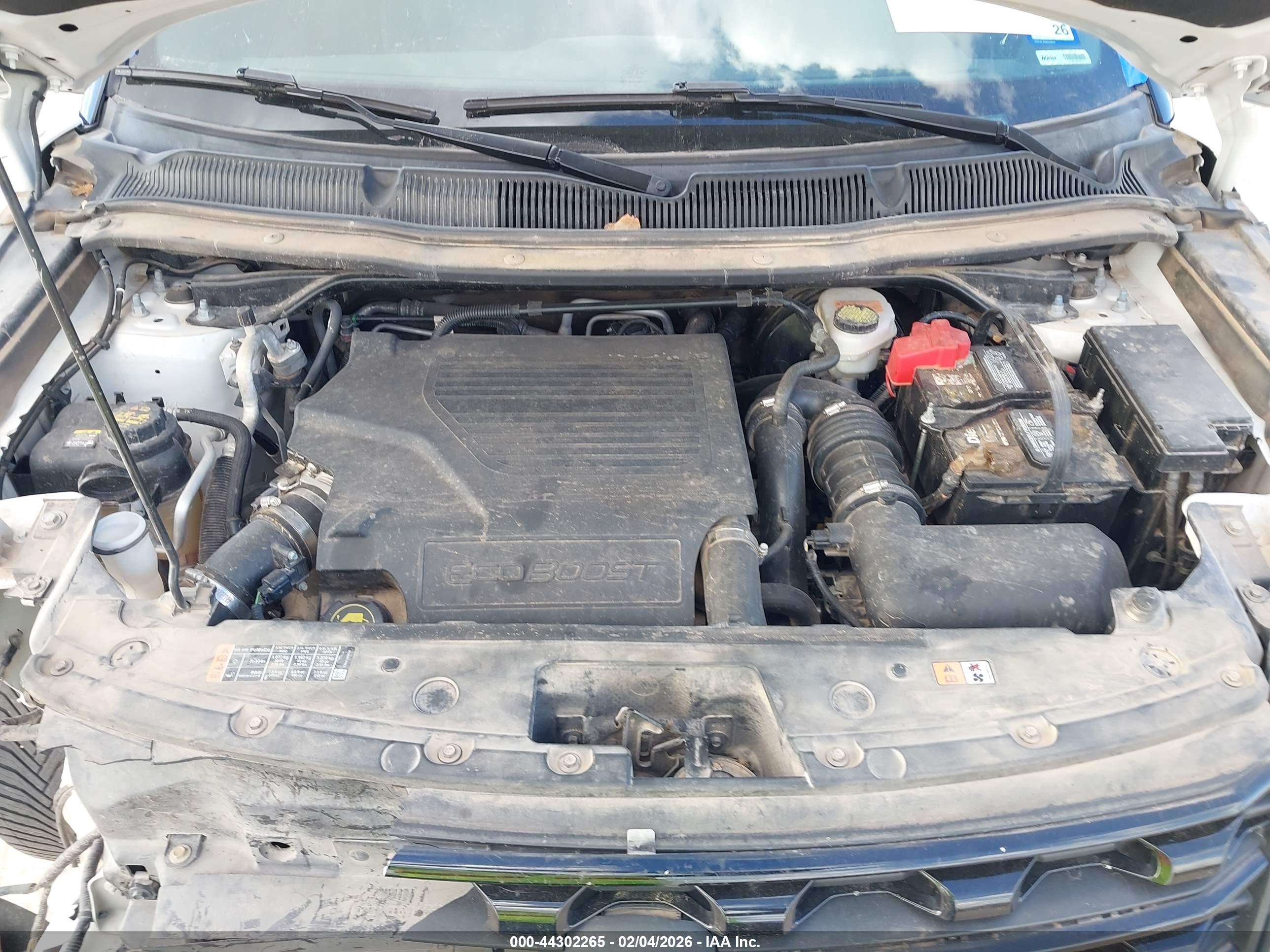 FORD EXPLORER image 10