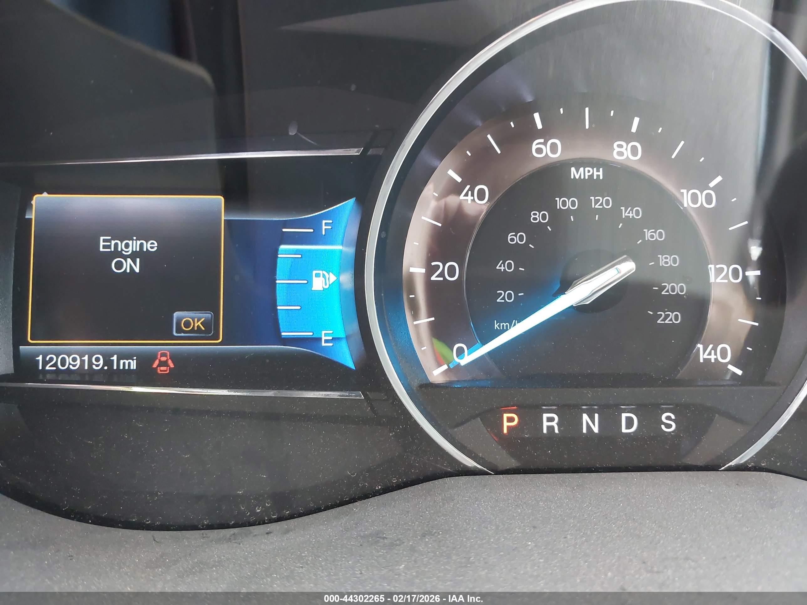 FORD EXPLORER image 7