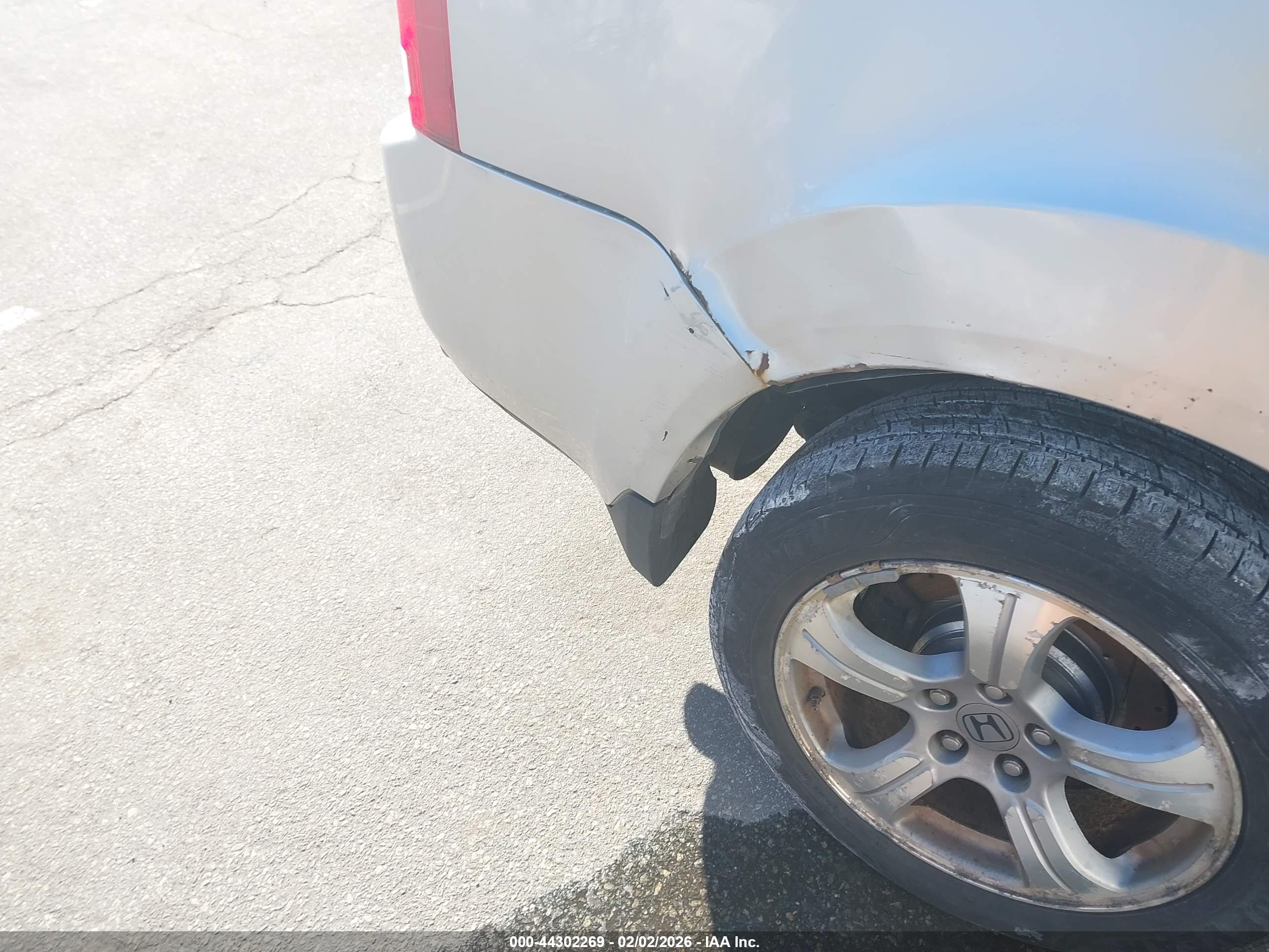 HONDA PILOT image 6