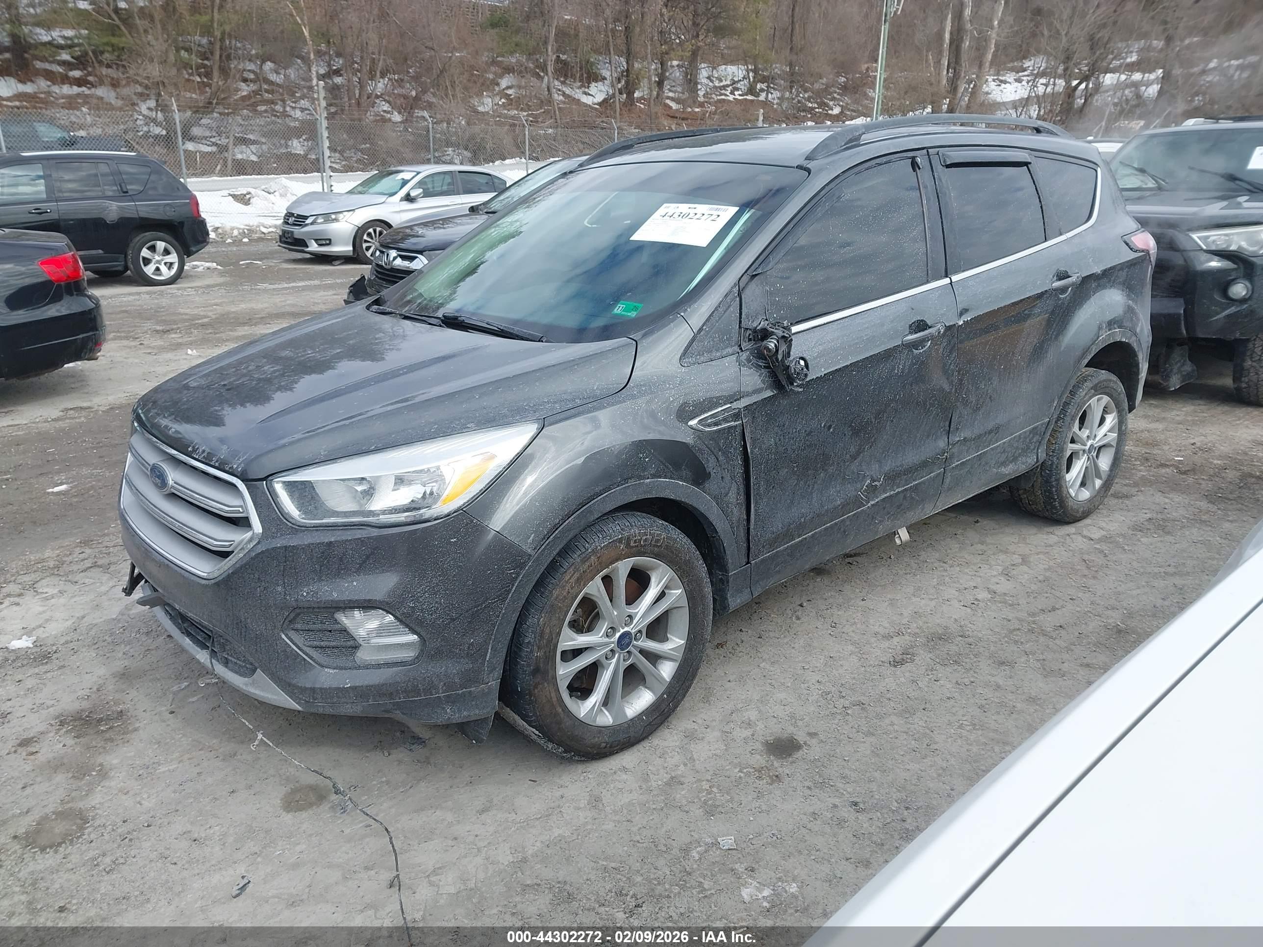 FORD ESCAPE image 2