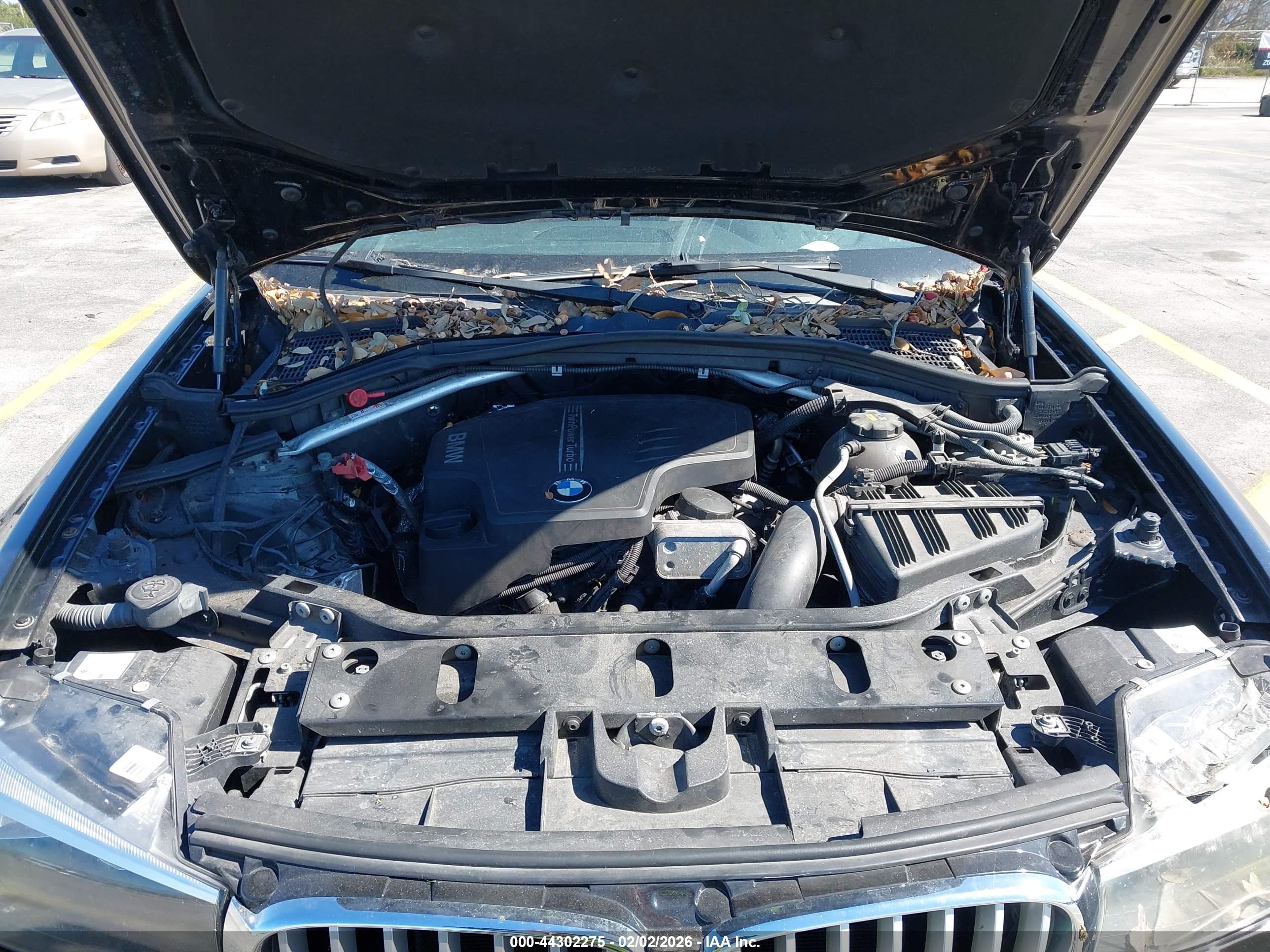 BMW X3 image 10