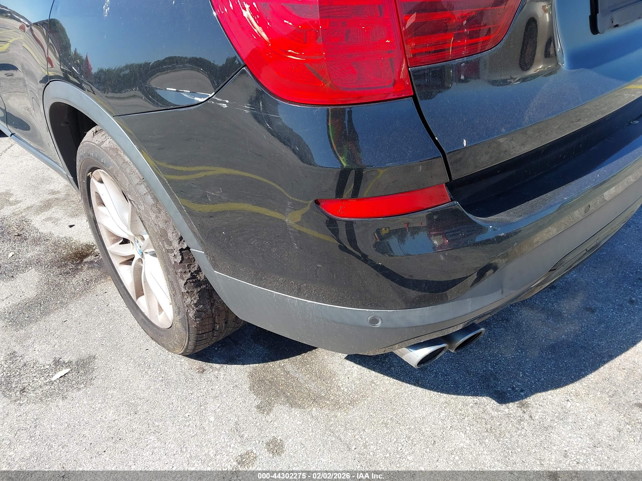 BMW X3 image 6