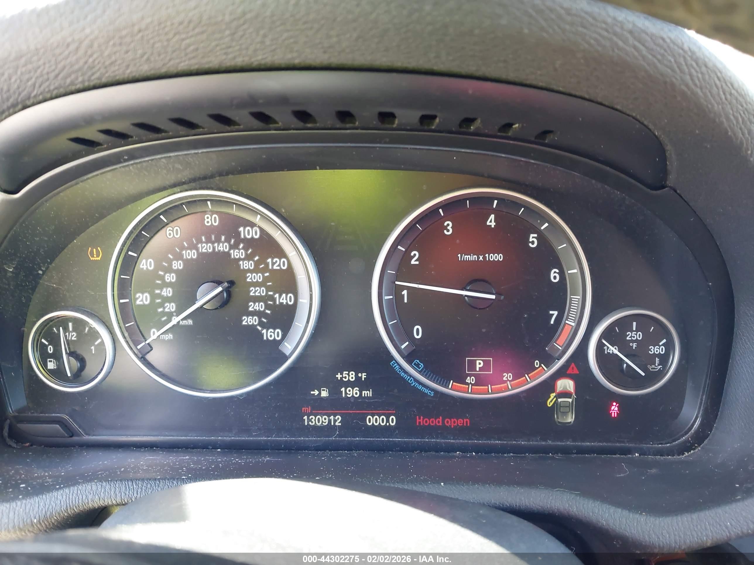 BMW X3 image 7