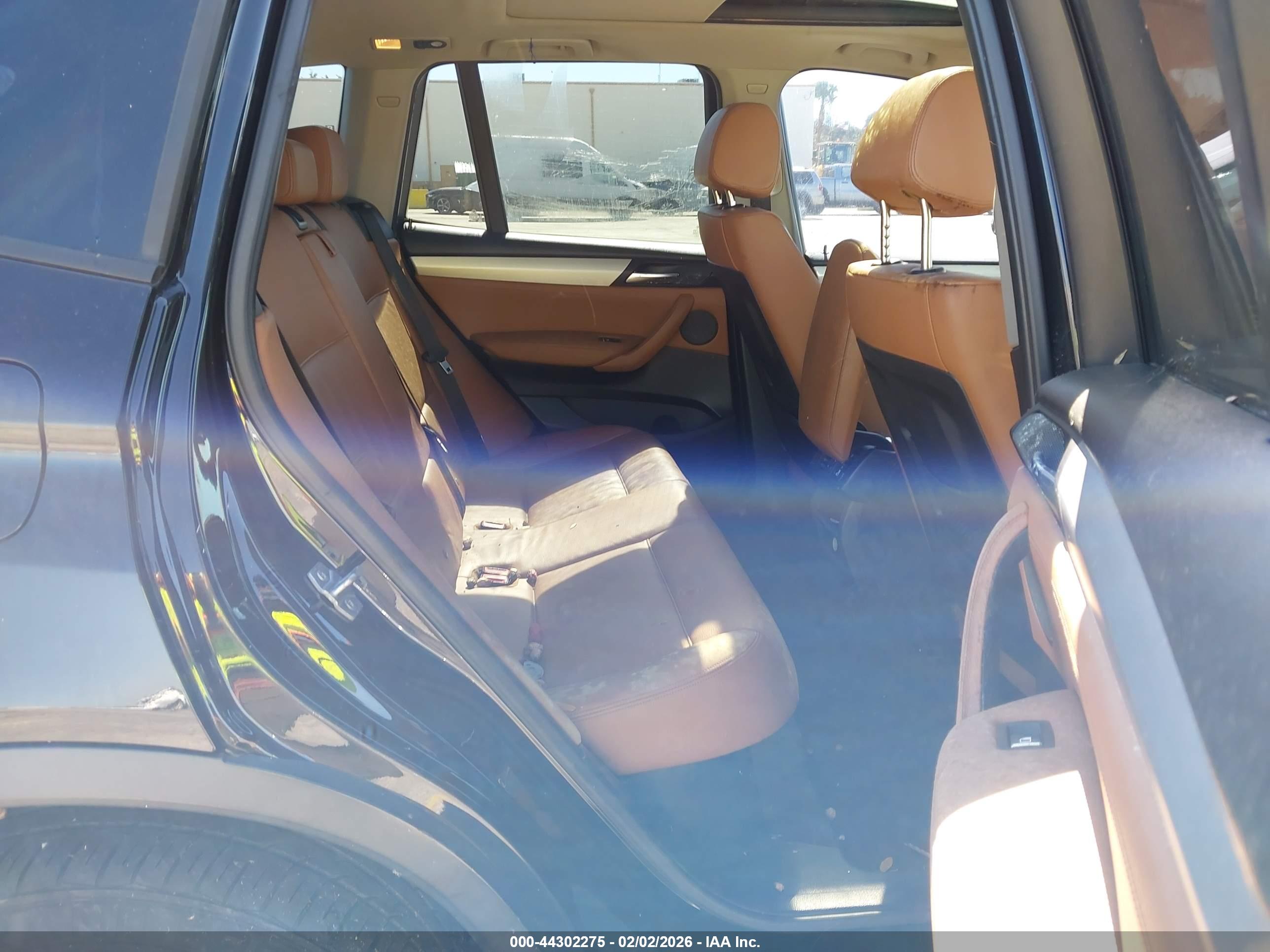 BMW X3 image 8