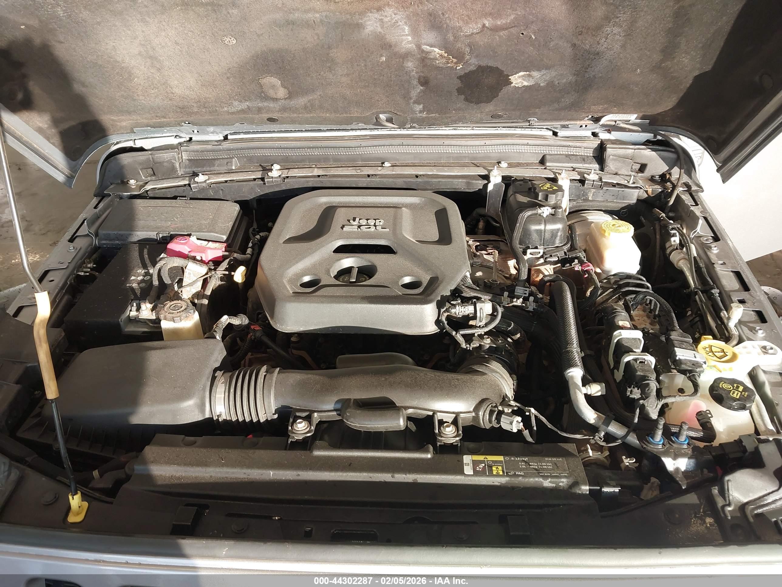 JEEP WRANGLER image 10