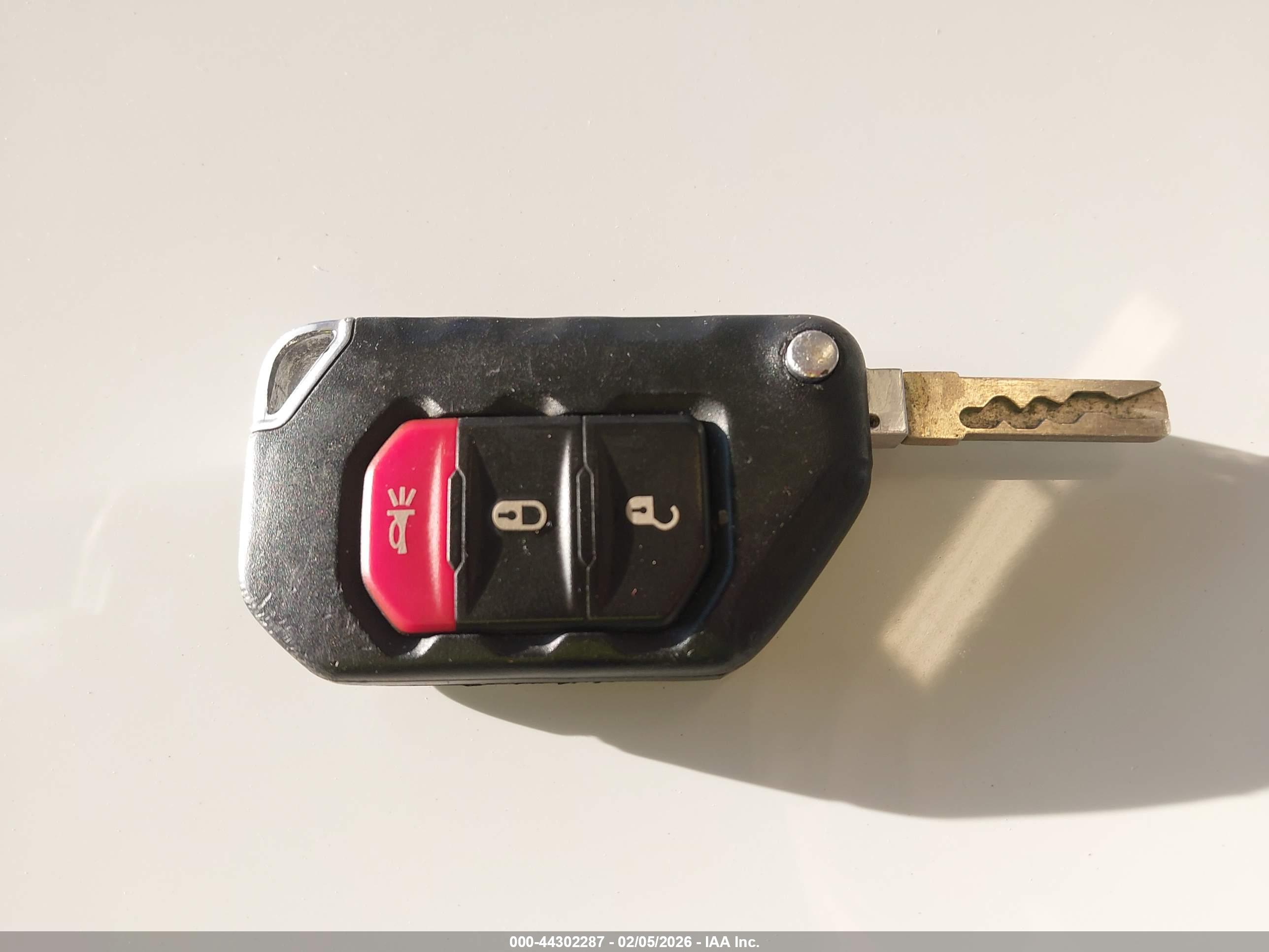 JEEP WRANGLER image 11
