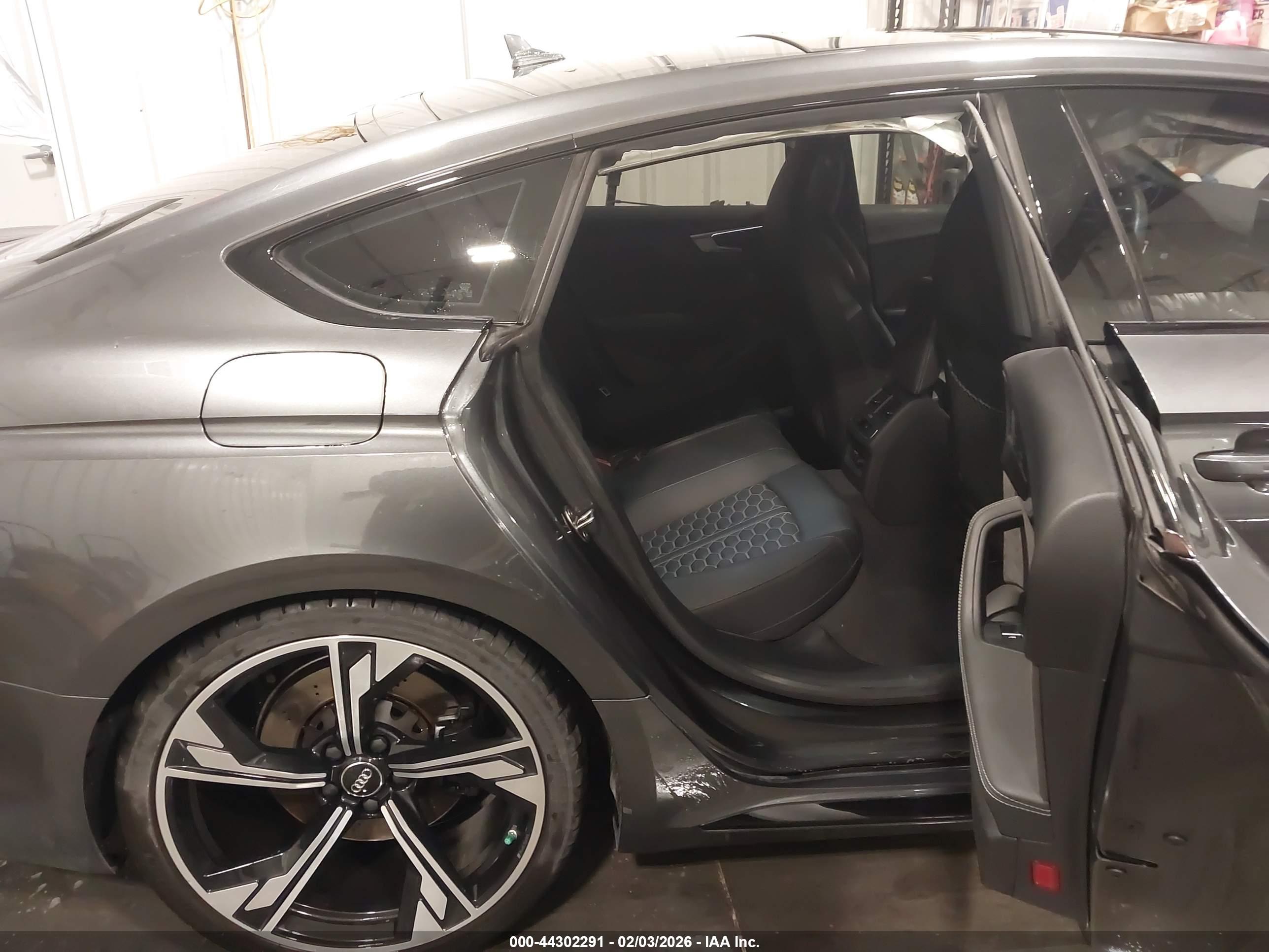 AUDI RS image 8