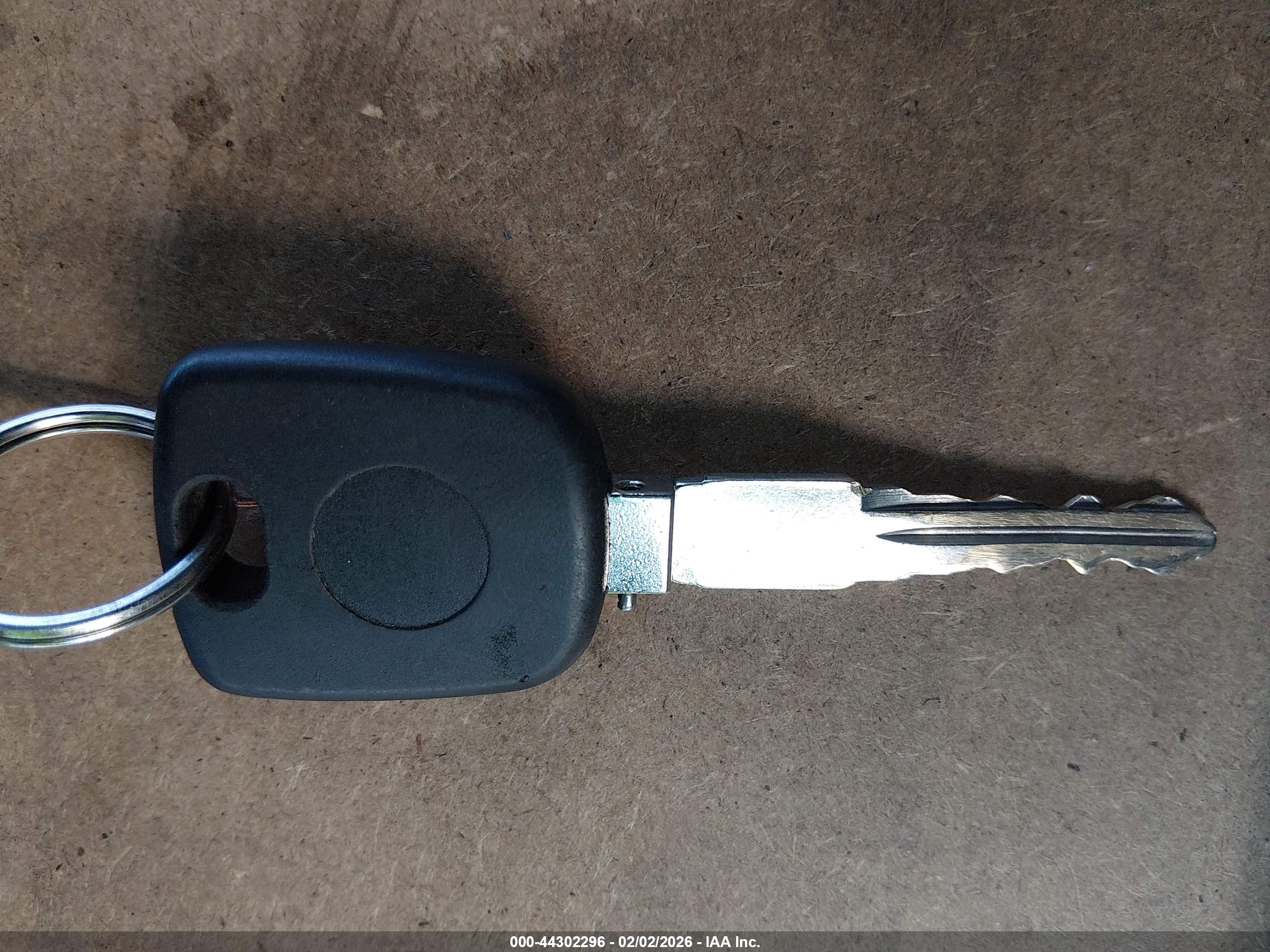 SATURN VUE image 11