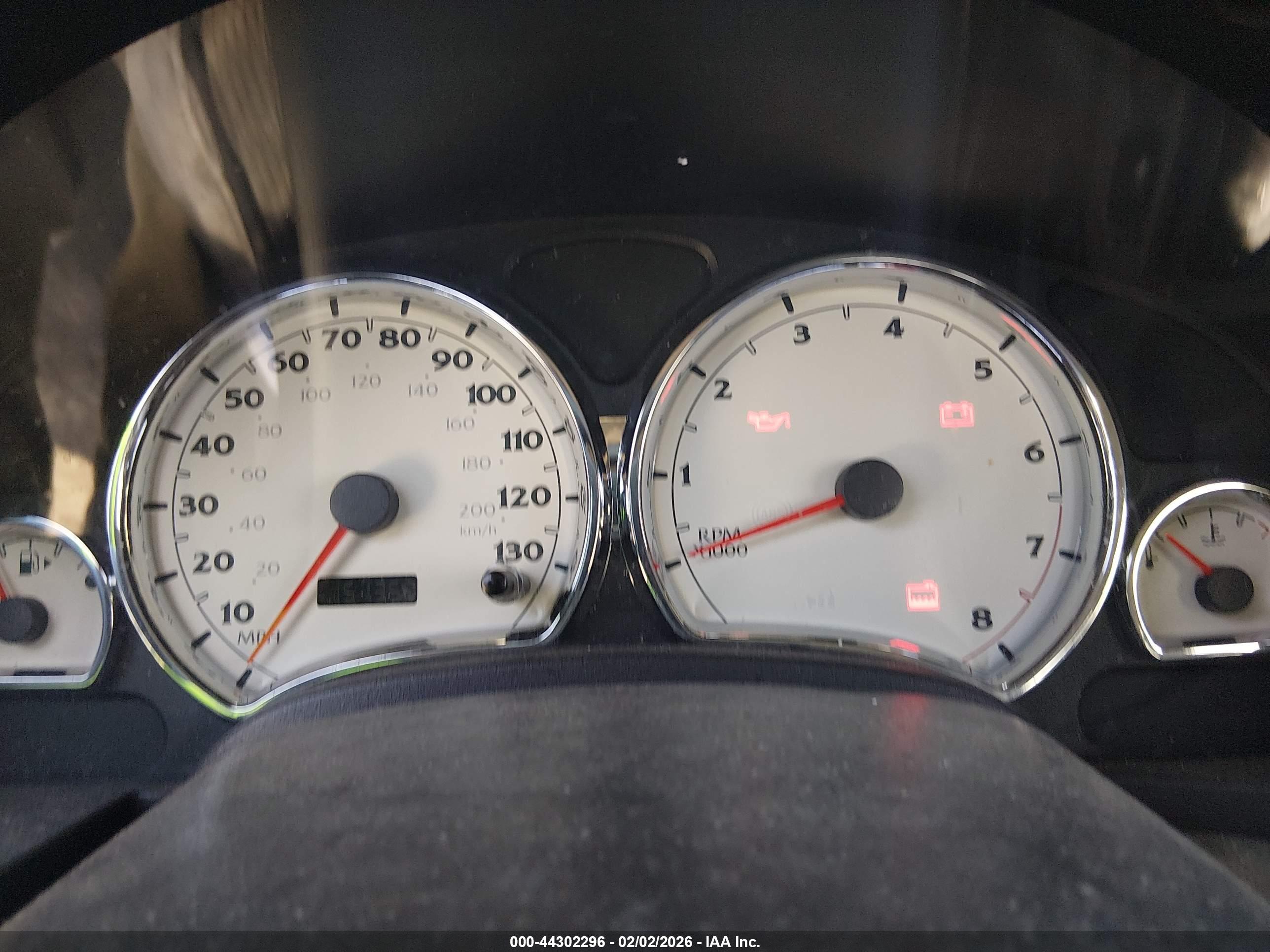 SATURN VUE image 7