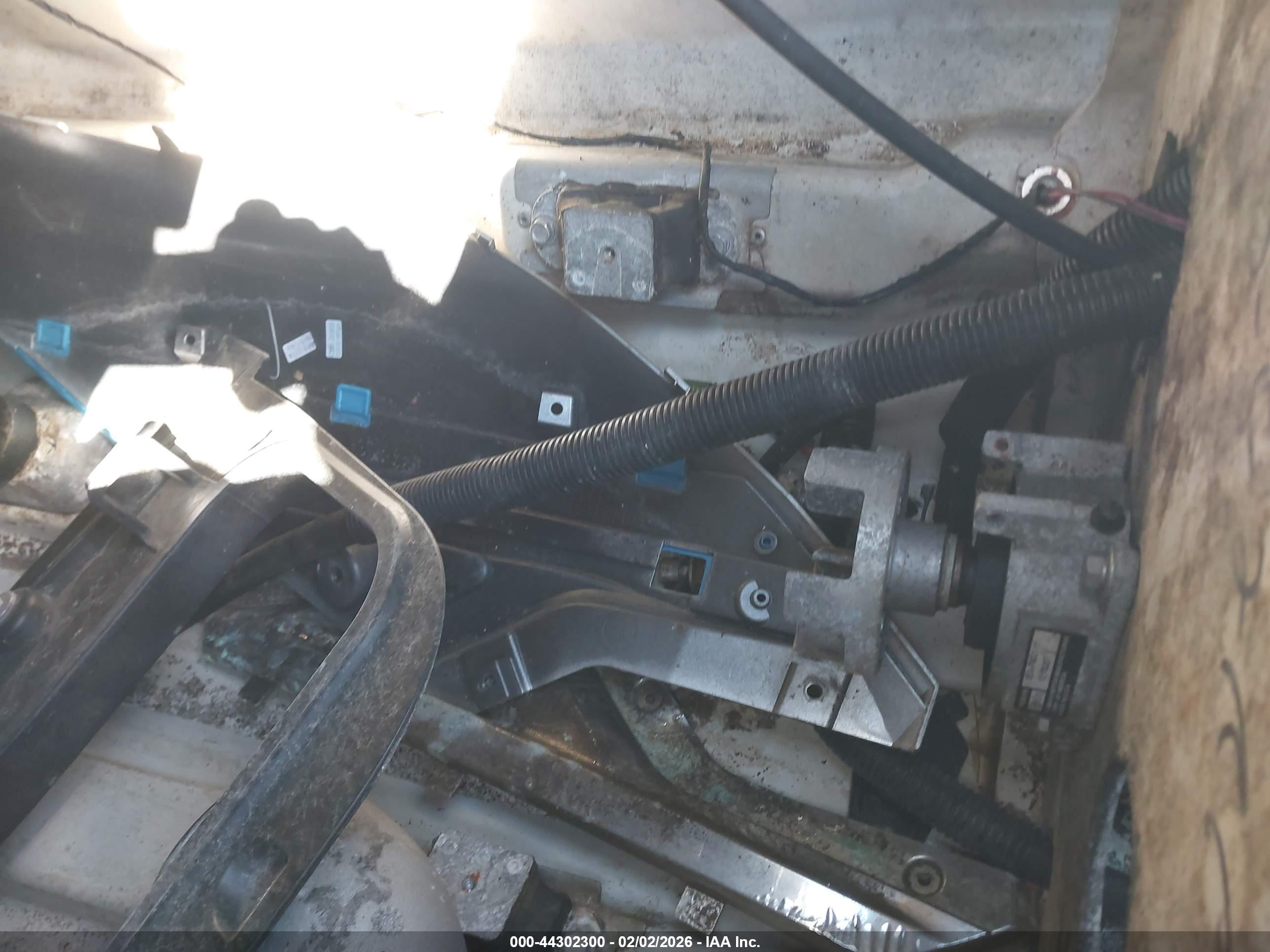 YAMAHA PERSONAL image 10