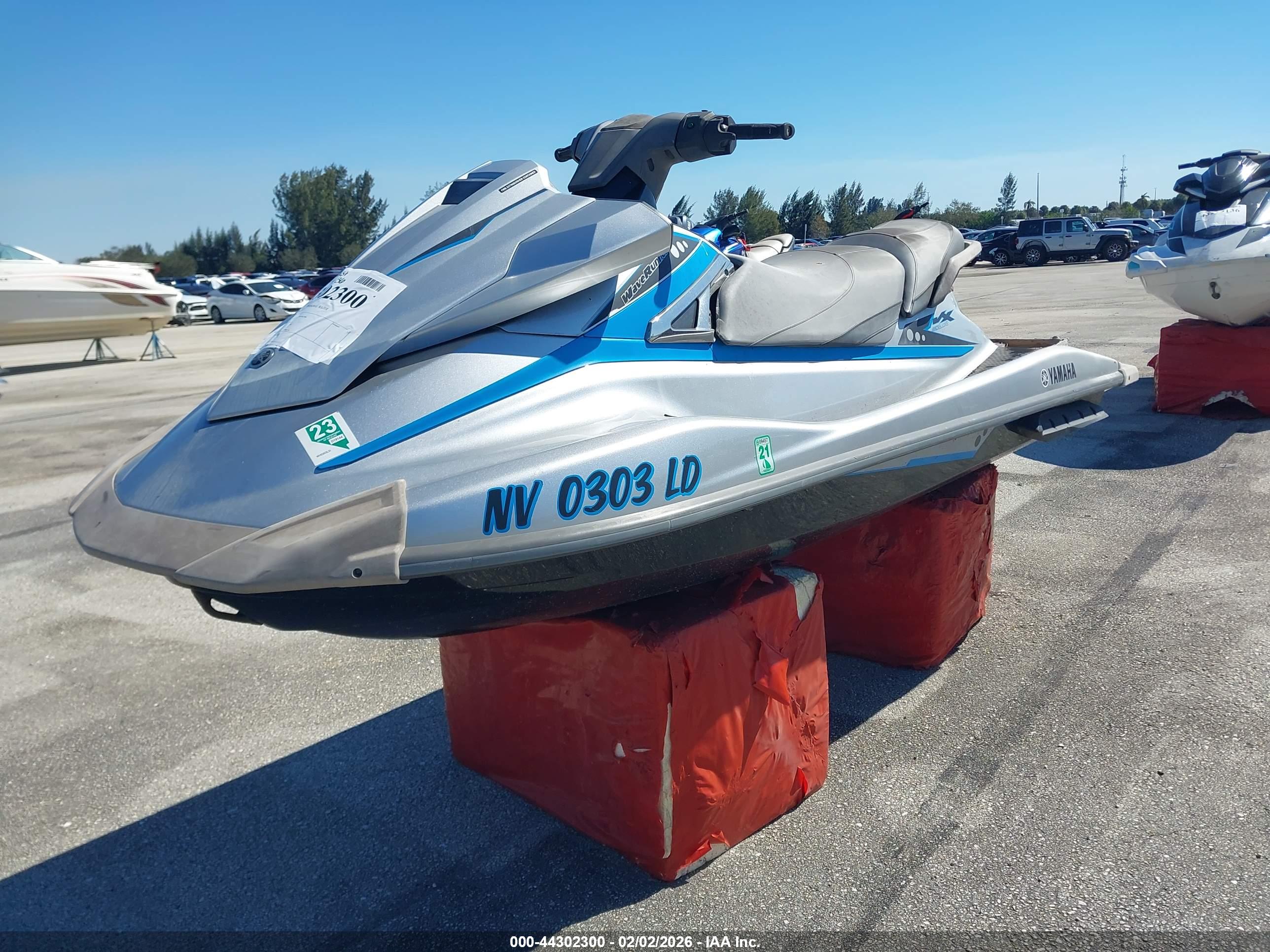YAMAHA PERSONAL image 2