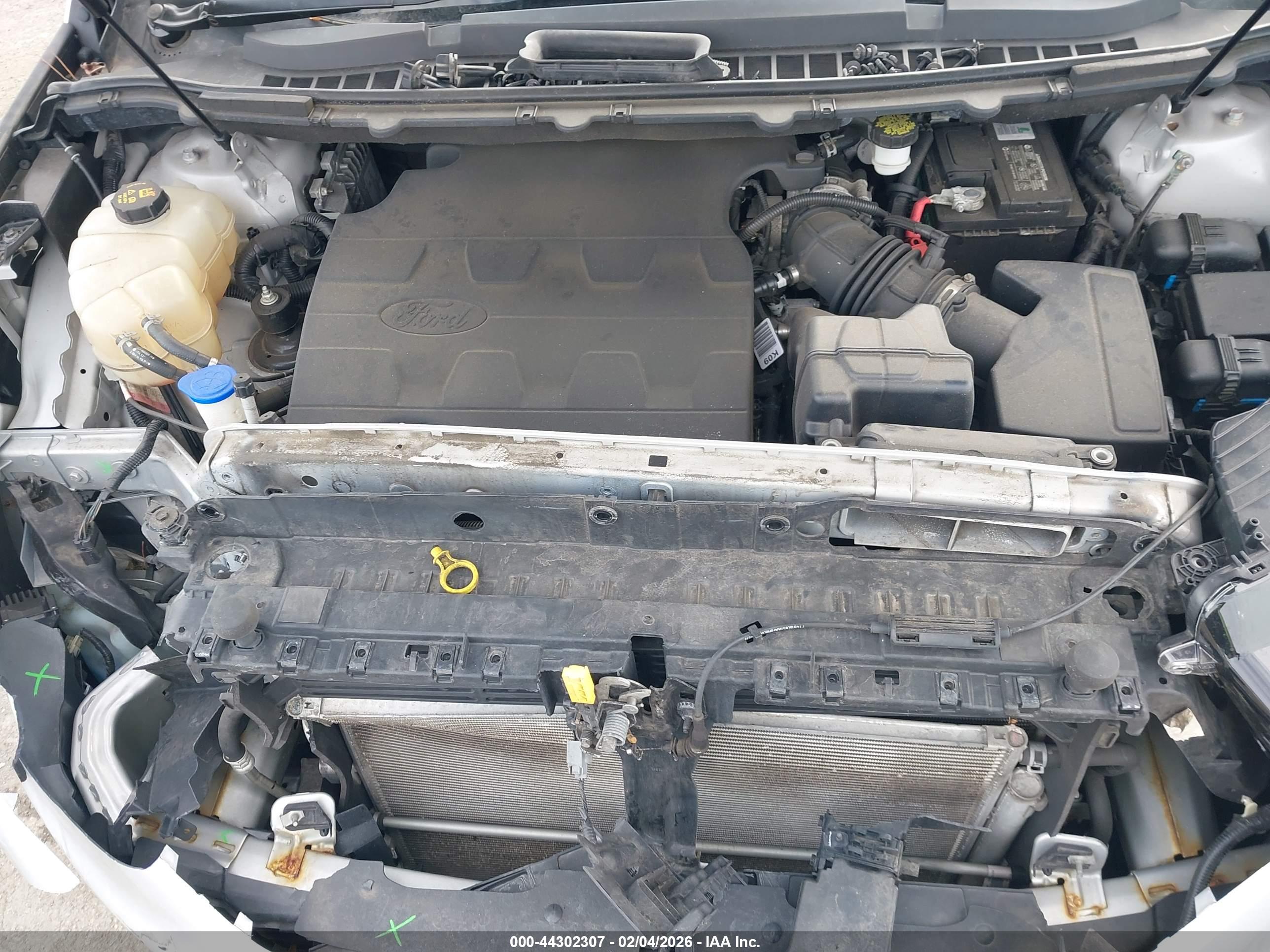 FORD EDGE image 10