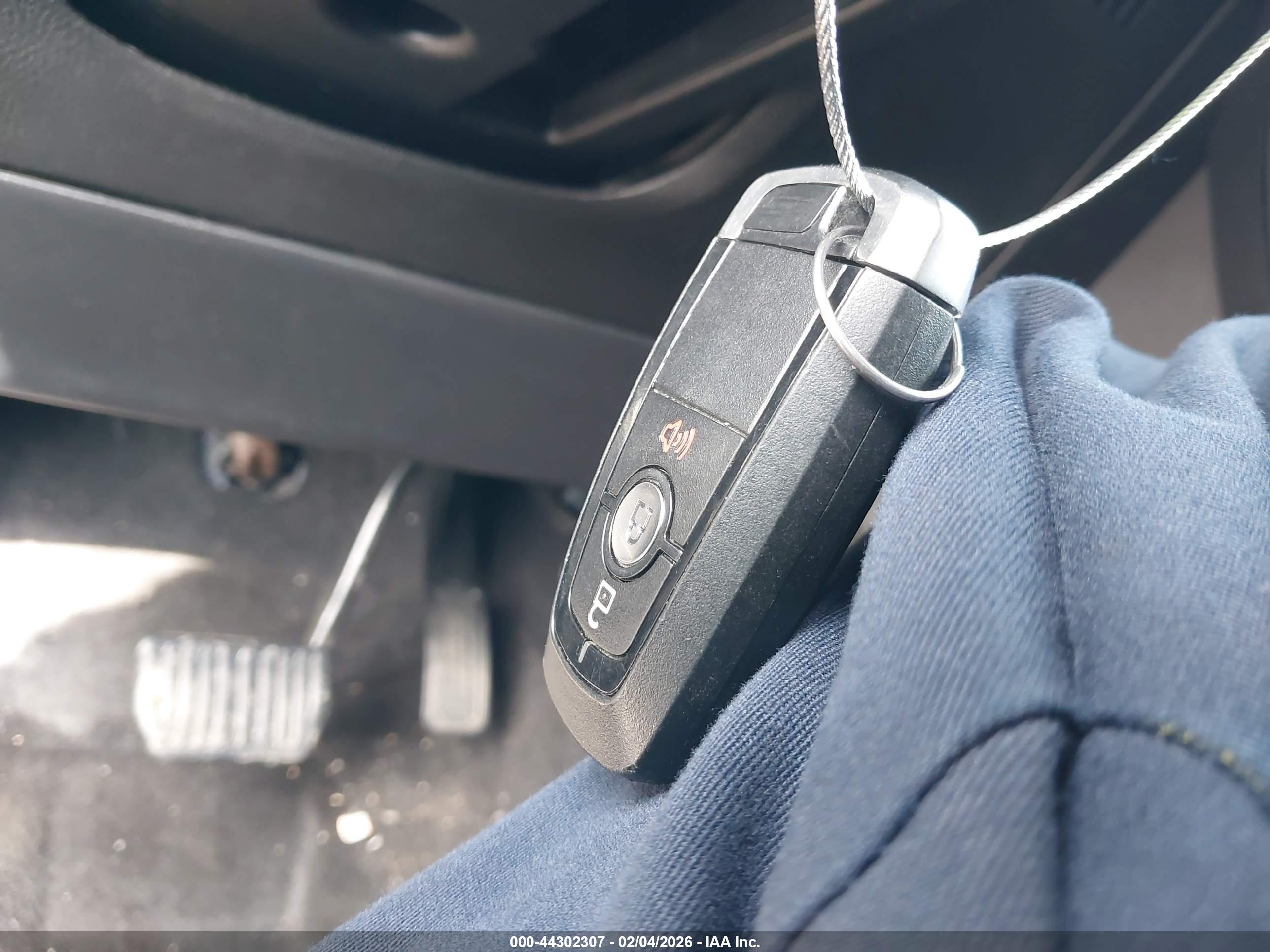 FORD EDGE image 11
