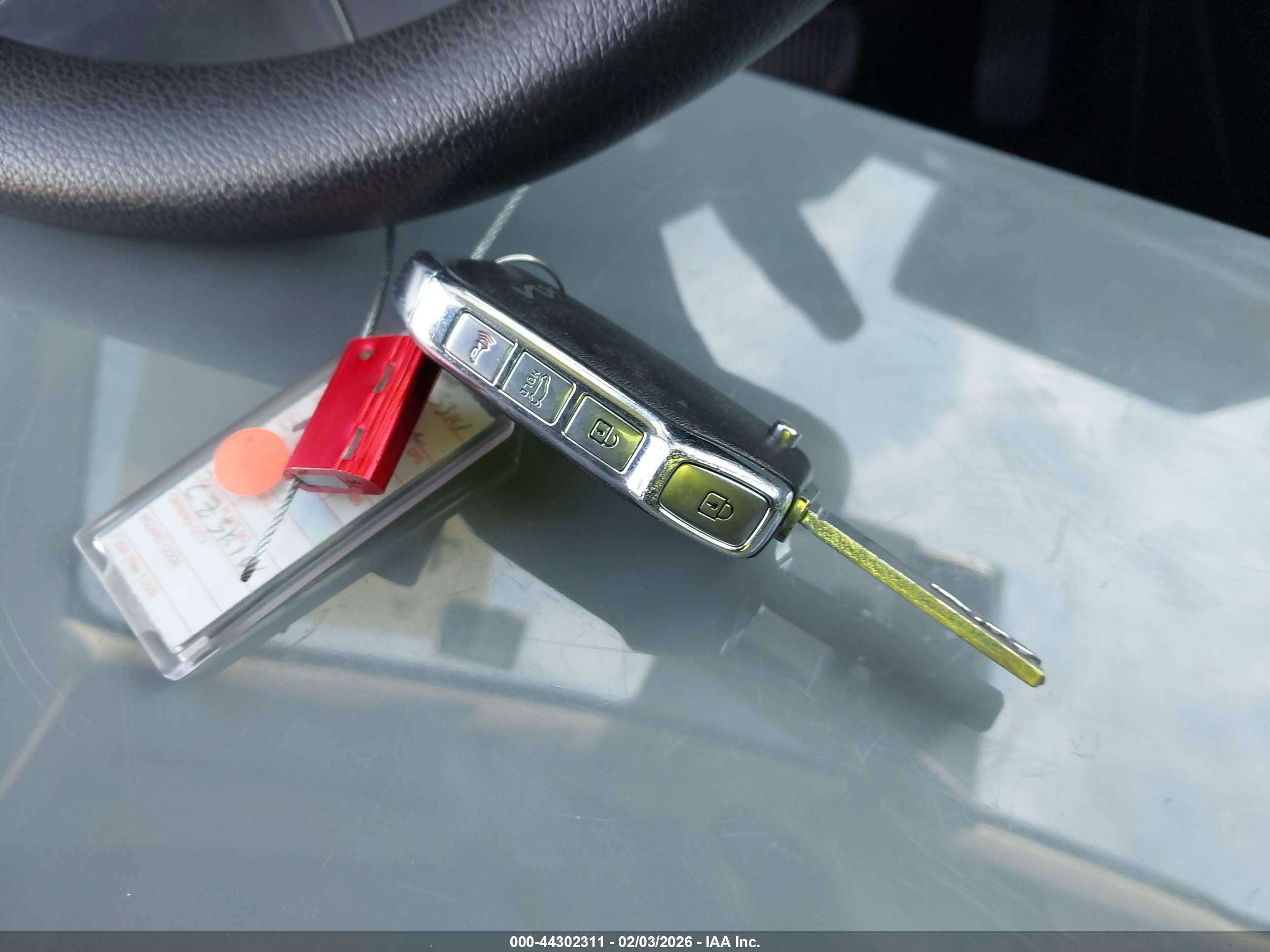 KIA FORTE image 11