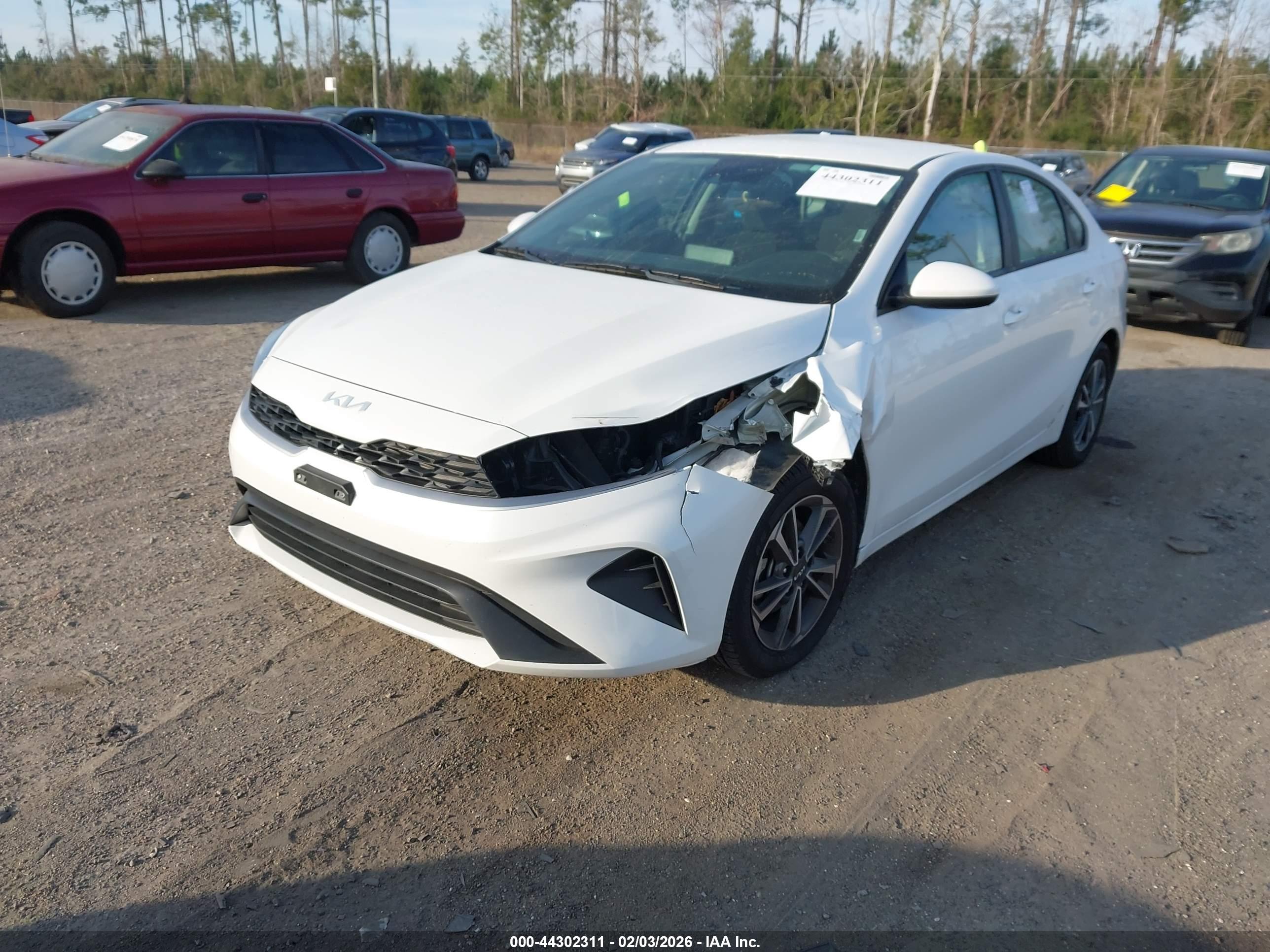 KIA FORTE image 2