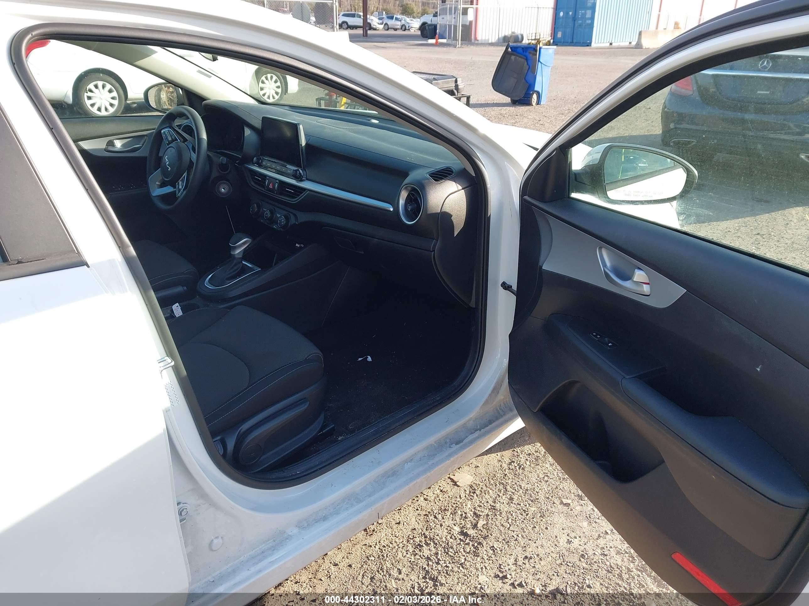 KIA FORTE image 5