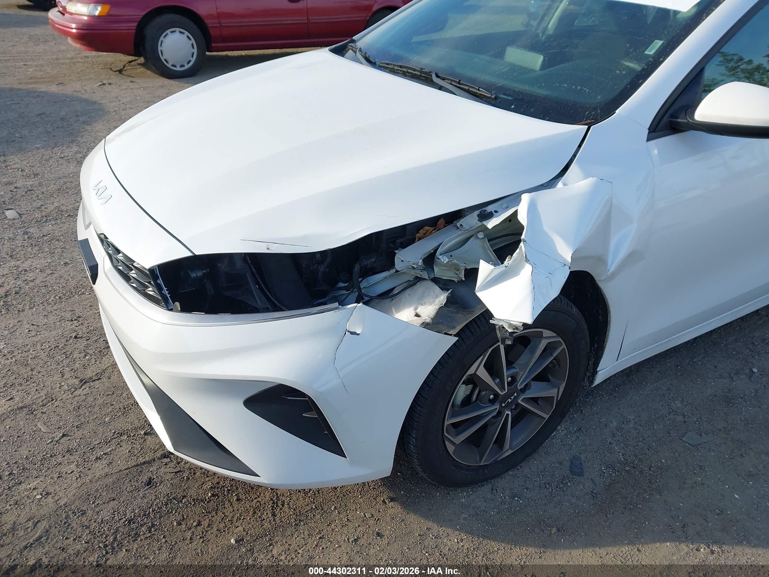 KIA FORTE image 6
