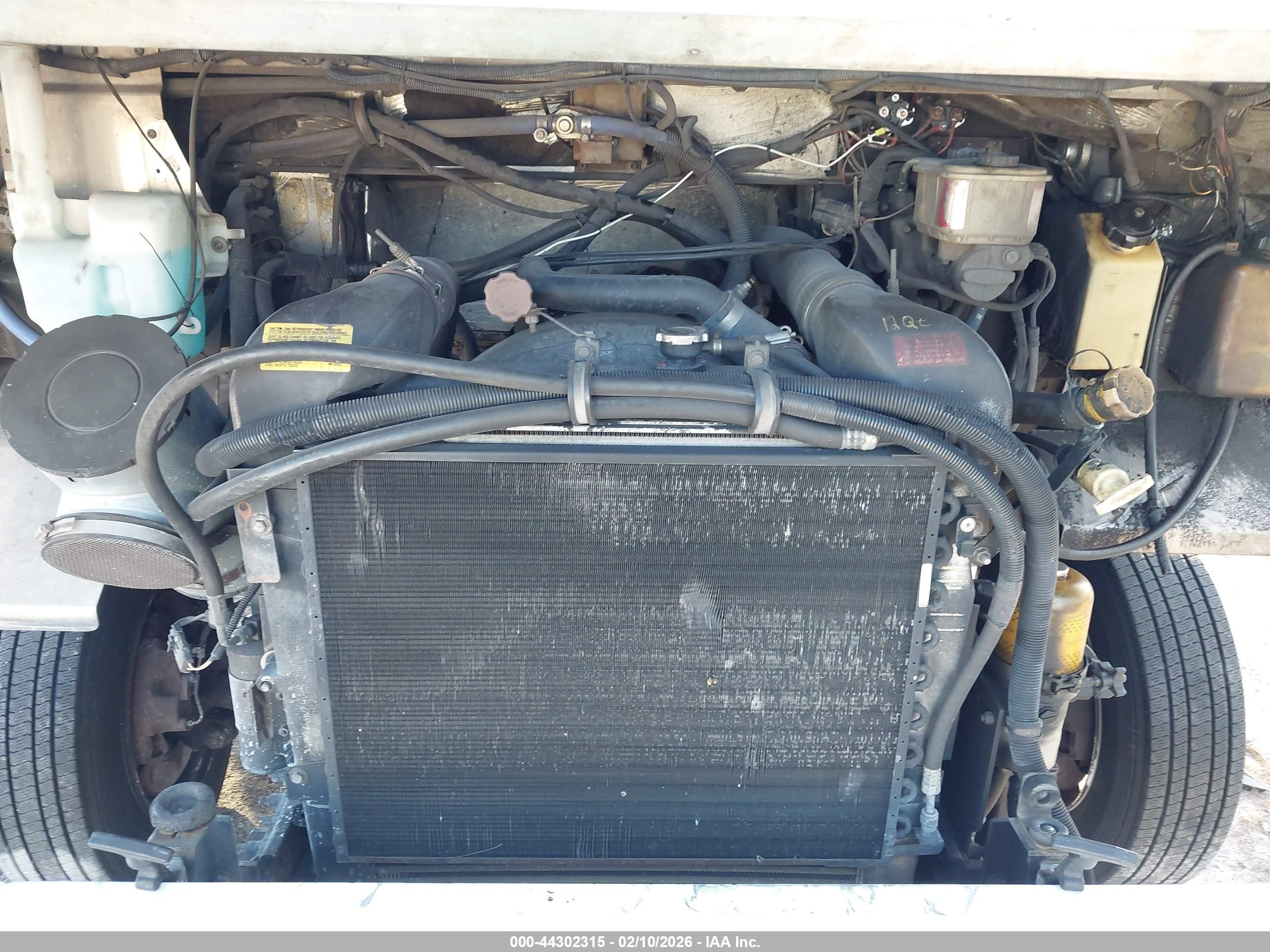 FREIGHTLINER CHASSIS image 10