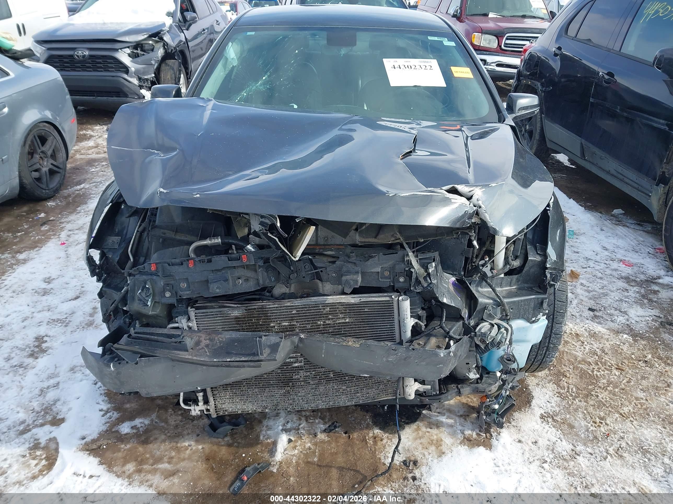 CHEVROLET MALIBU image 6