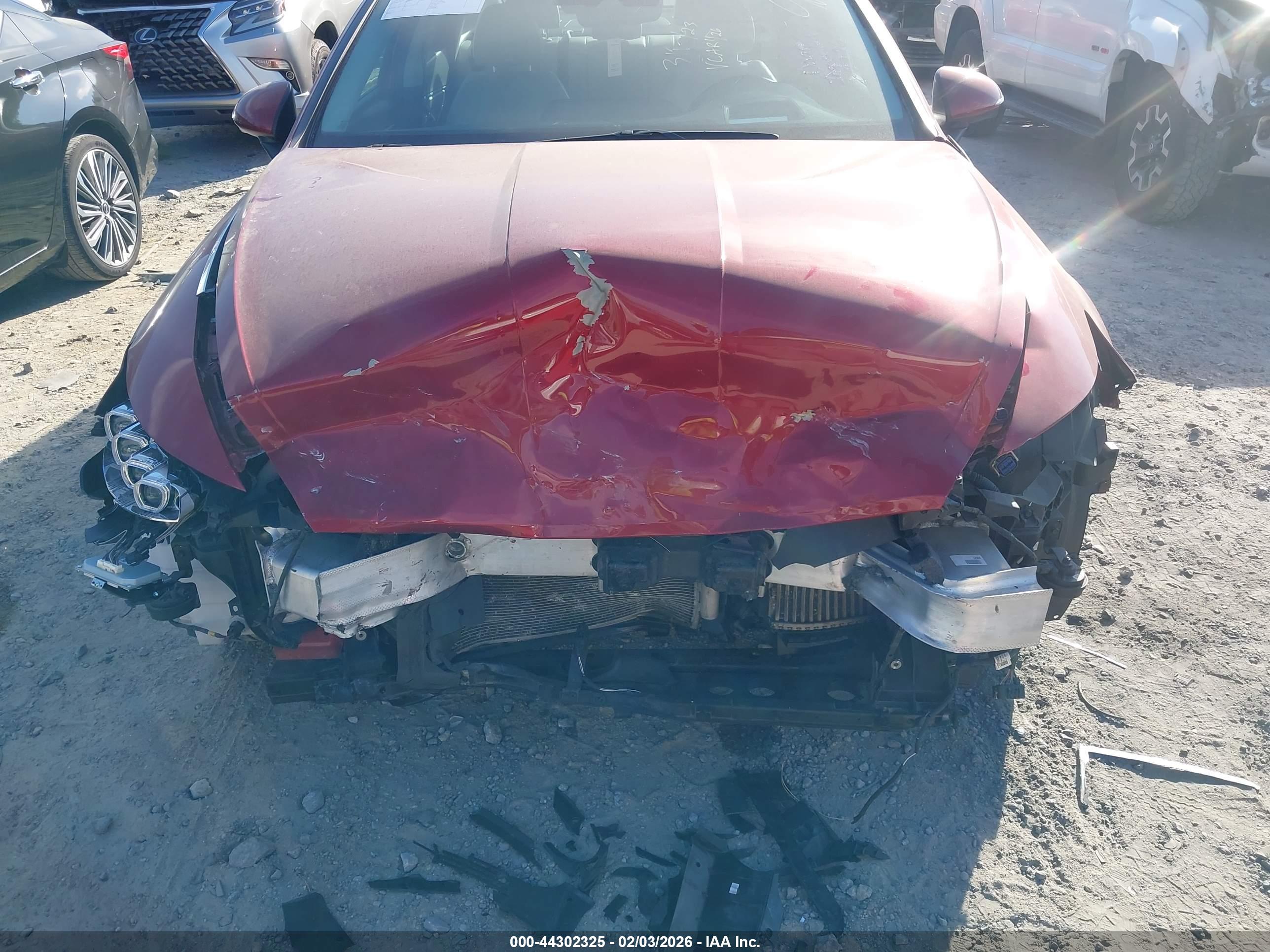 HYUNDAI SONATA image 6
