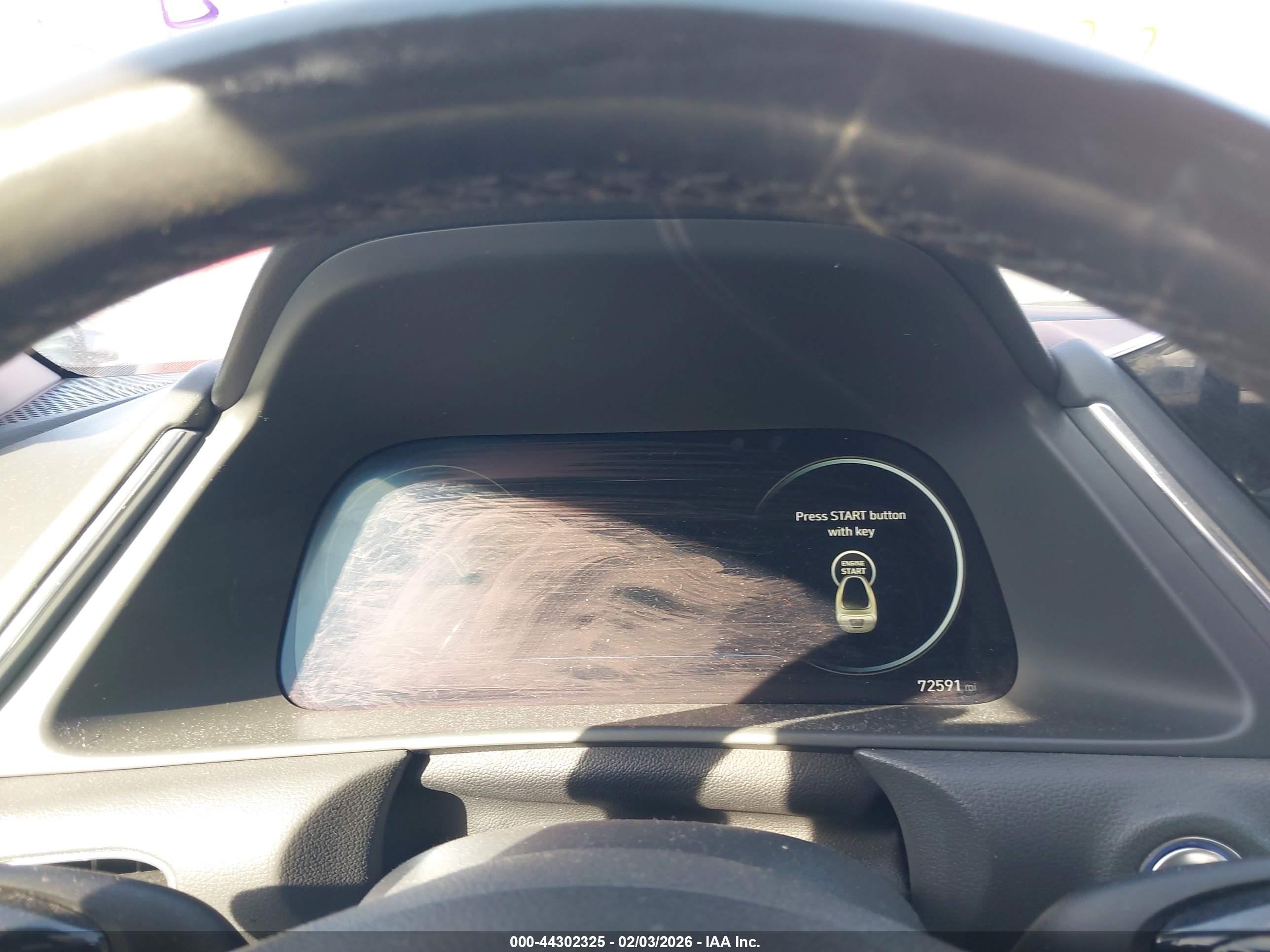 HYUNDAI SONATA image 7