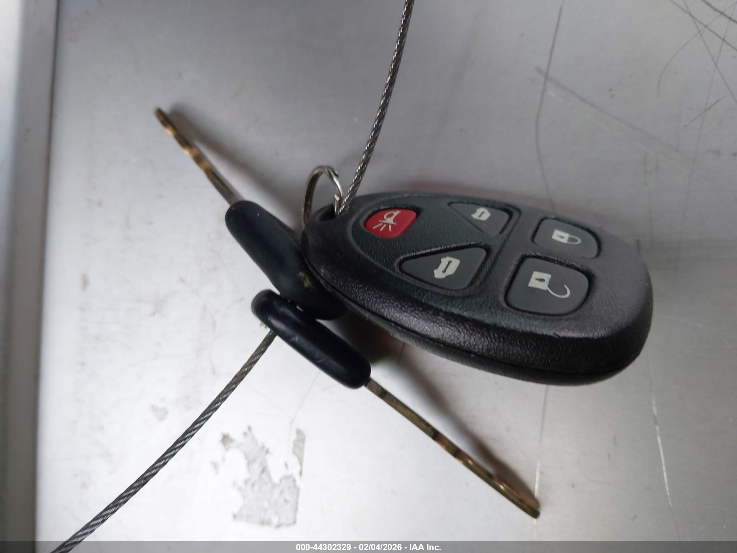 CHEVROLET UPLANDER image 11